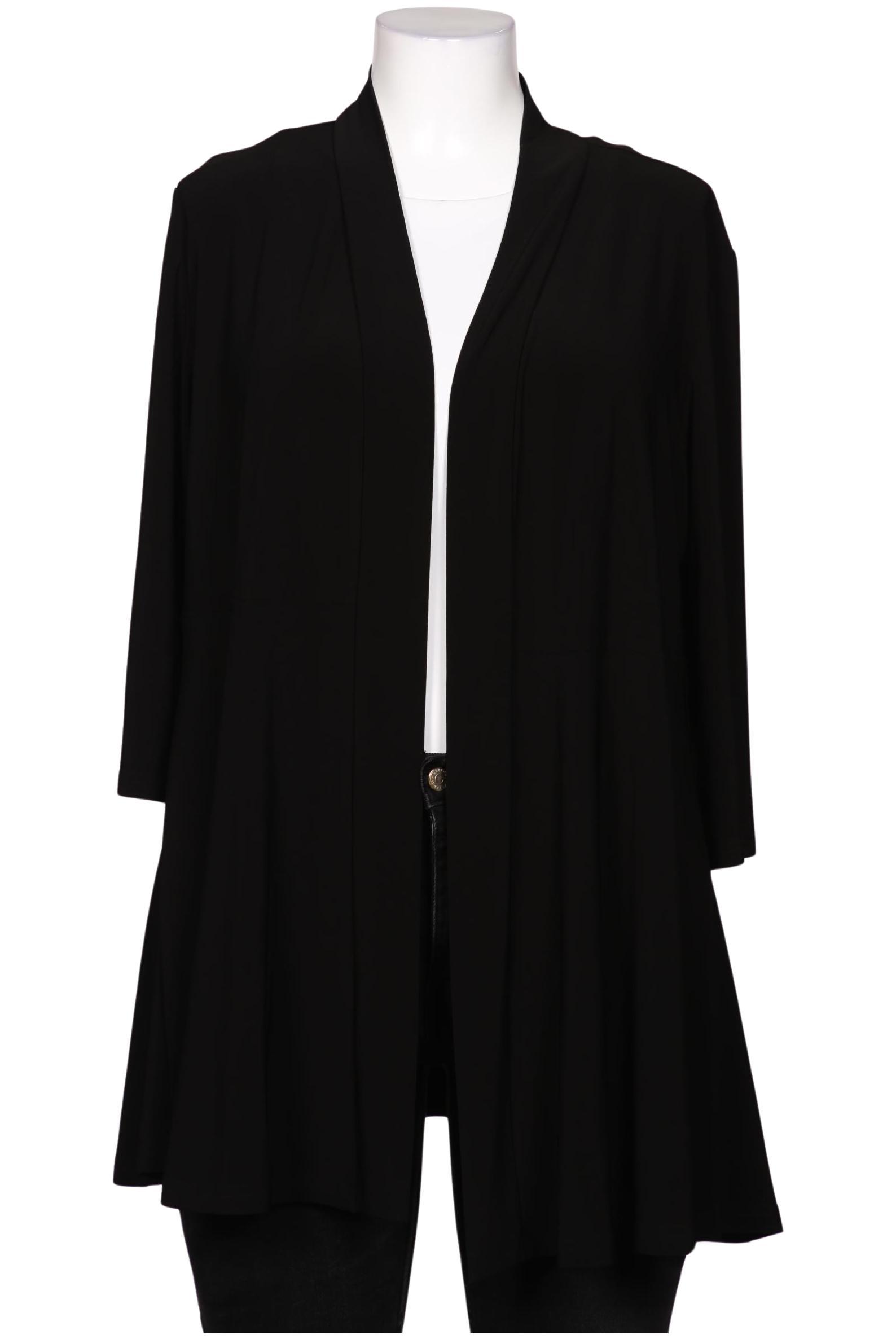 

Joseph Ribkoff Damen Blazer, schwarz, Gr. 44