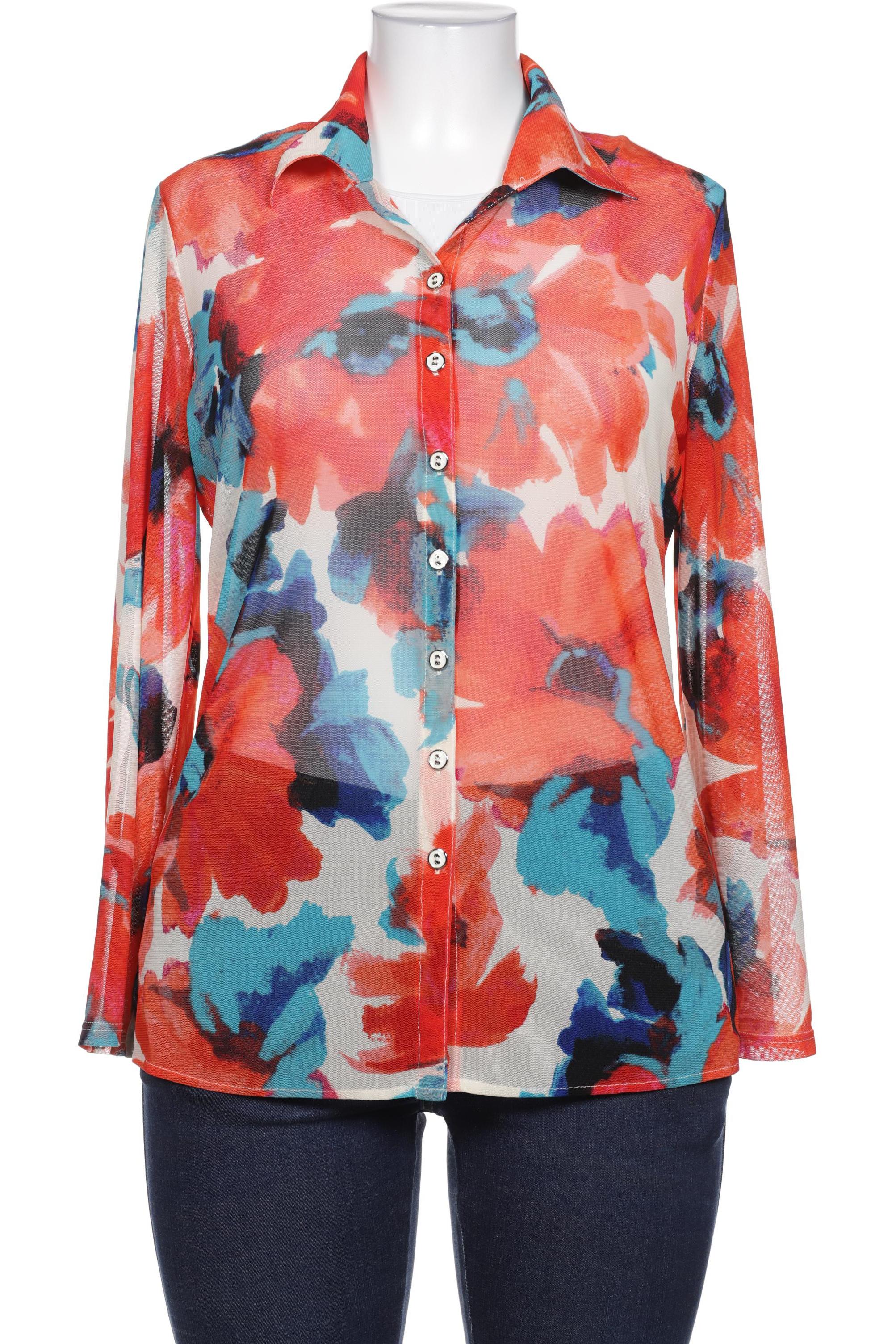 

Joseph Ribkoff Damen Bluse, mehrfarbig