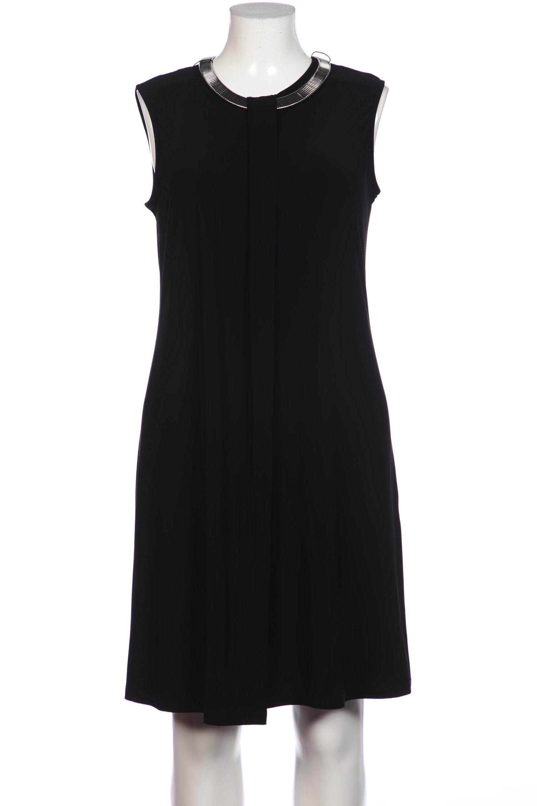 

Joseph Ribkoff Damen Kleid, schwarz, Gr. 42