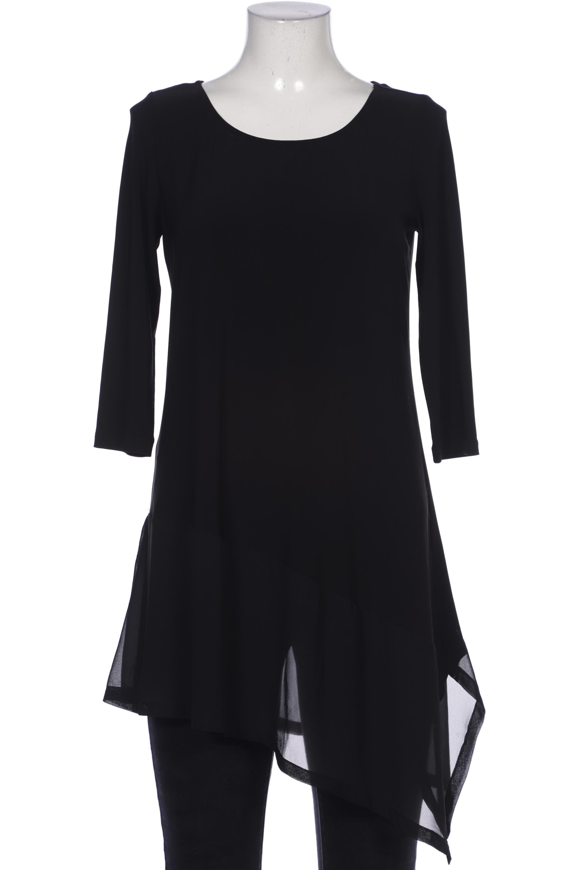 

Joseph Ribkoff Damen Bluse, schwarz, Gr. 38