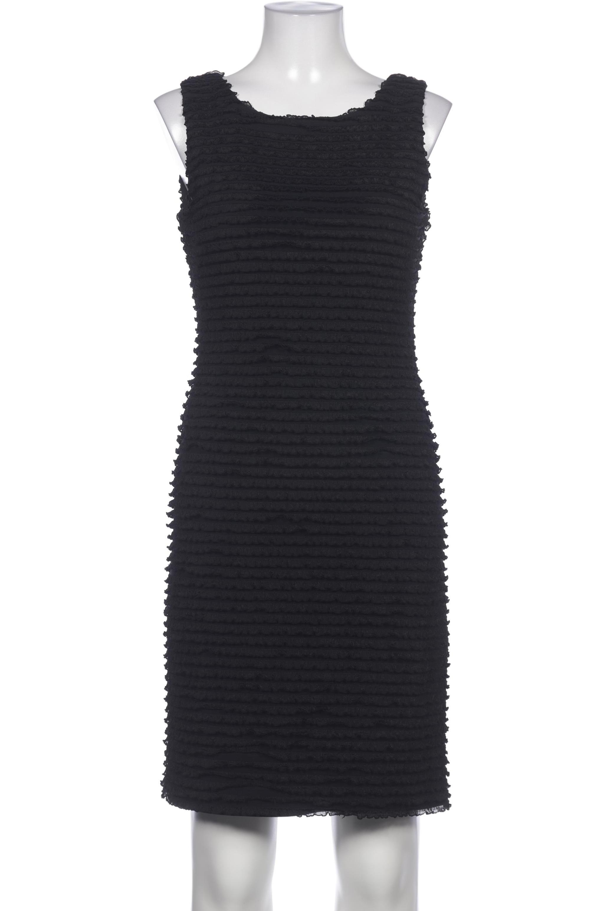 

Joseph Ribkoff Damen Kleid, schwarz, Gr. 38