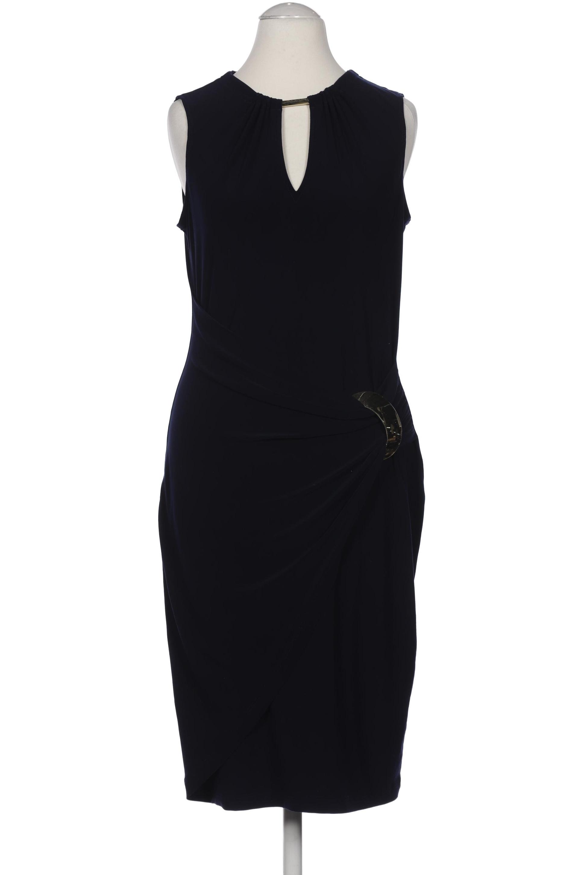 

Joseph Ribkoff Damen Kleid, marineblau, Gr. 34