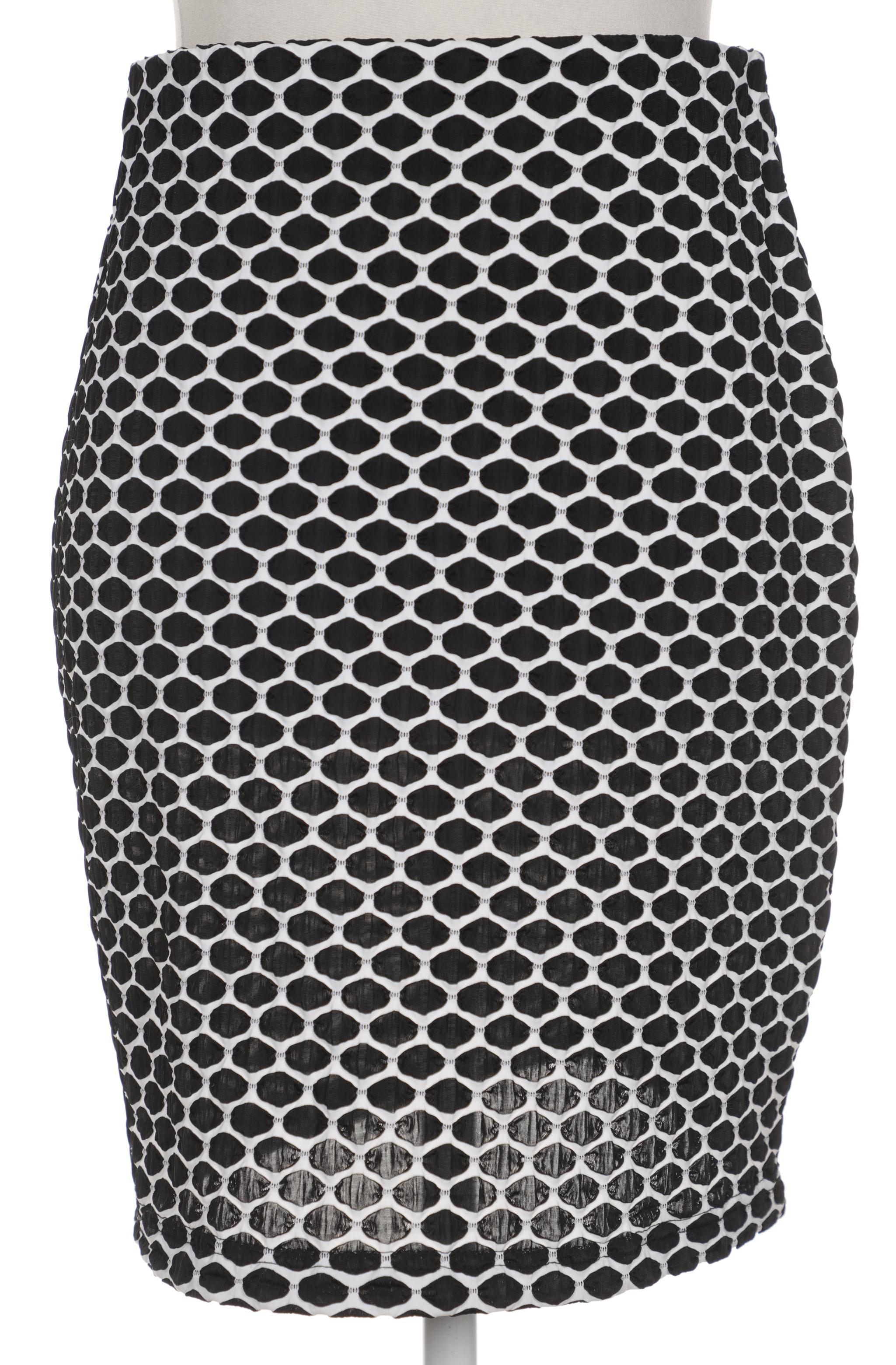 

Joseph Ribkoff Damen Rock, schwarz
