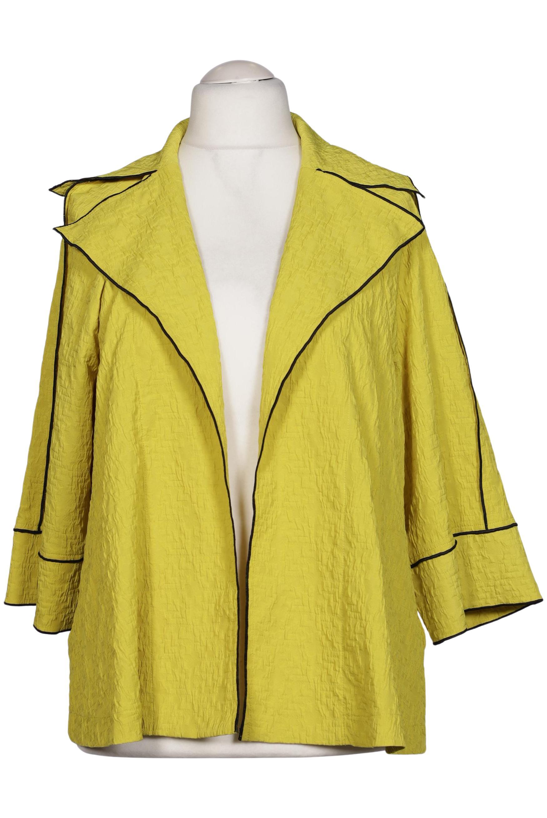 

Joseph Ribkoff Damen Bluse, gelb, Gr. 38