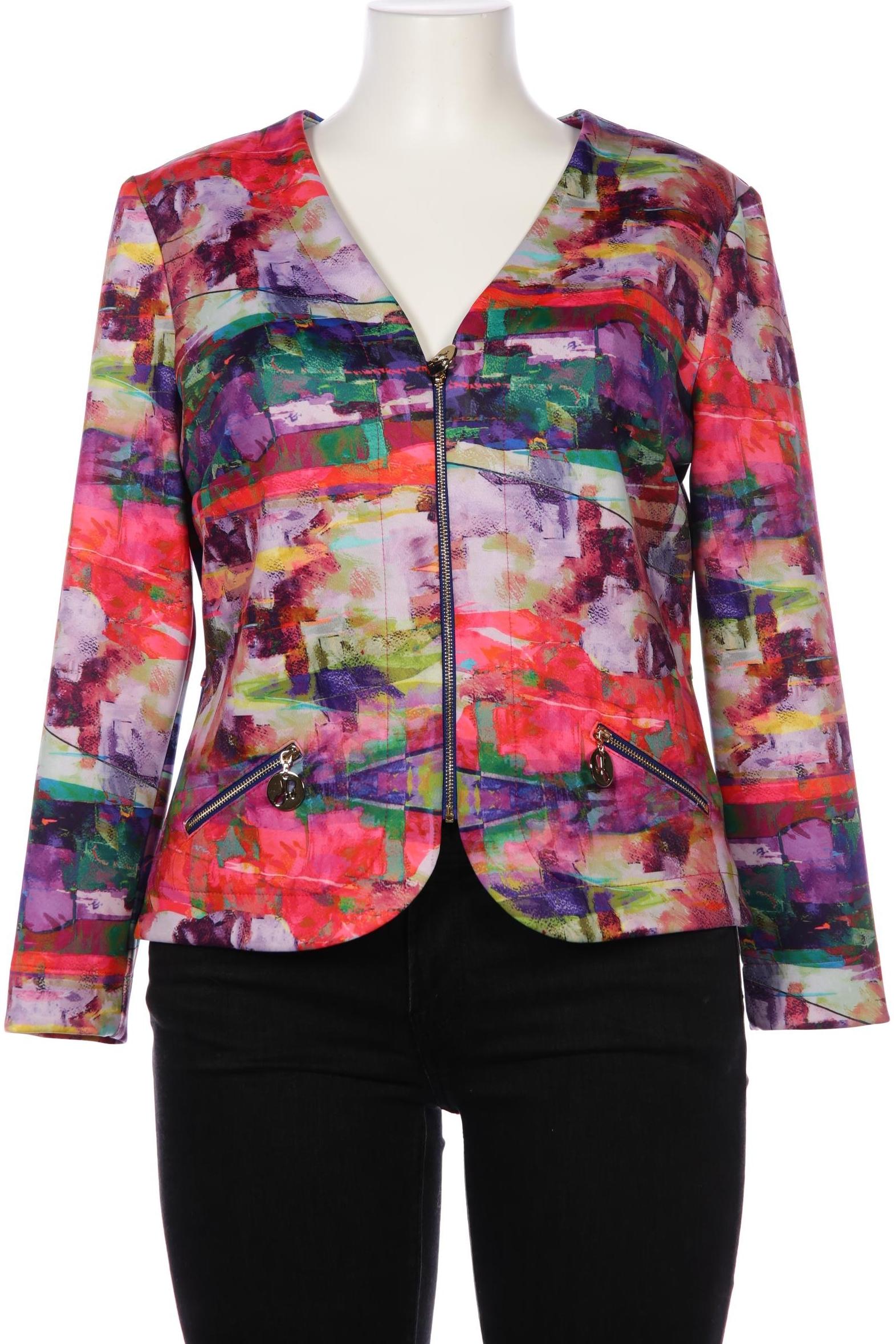 

Joseph Ribkoff Damen Blazer, mehrfarbig, Gr. 42
