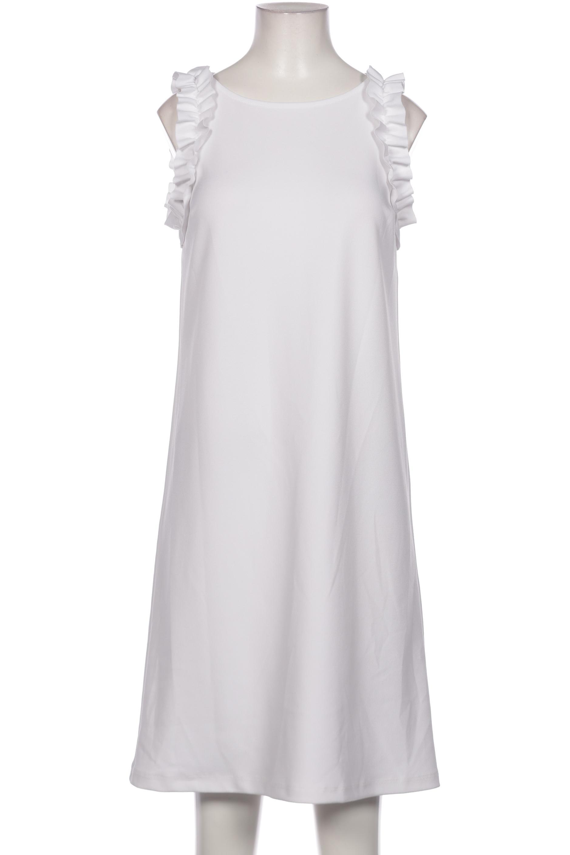 

Joseph Ribkoff Damen Kleid, weiß, Gr. 30