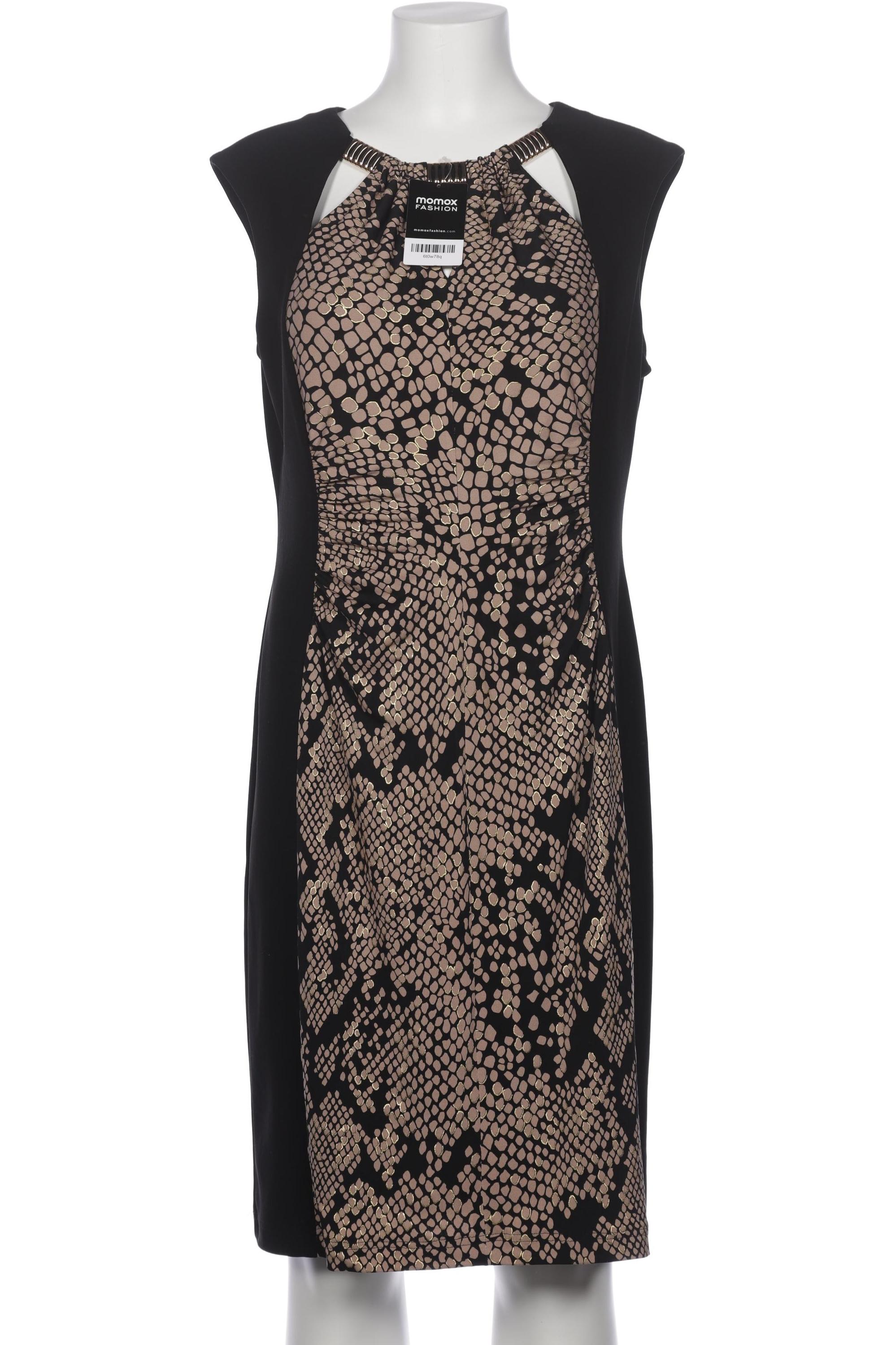 

Joseph Ribkoff Damen Kleid, schwarz, Gr. 38