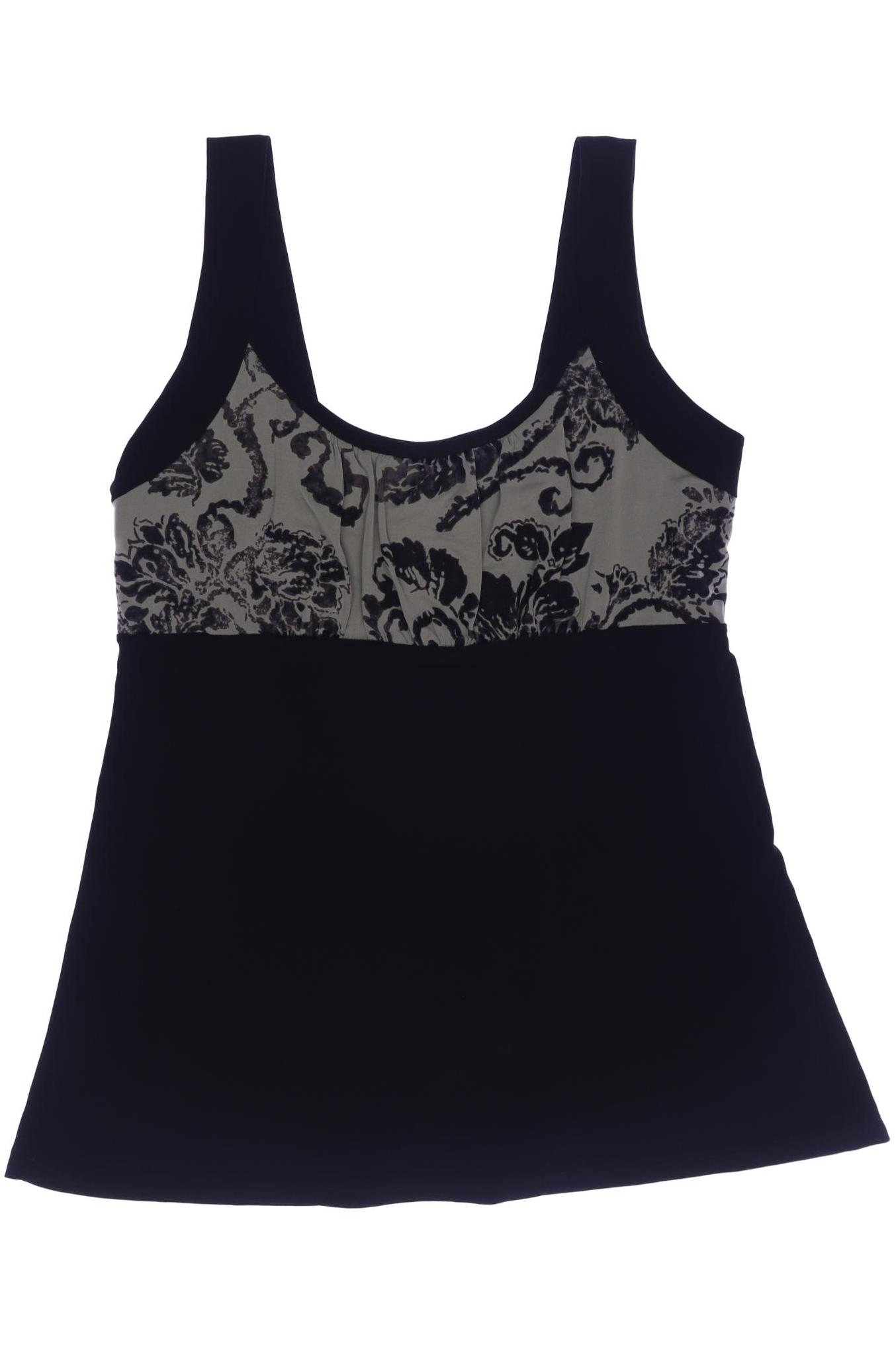 

Joseph Ribkoff Damen Top, schwarz, Gr. 36