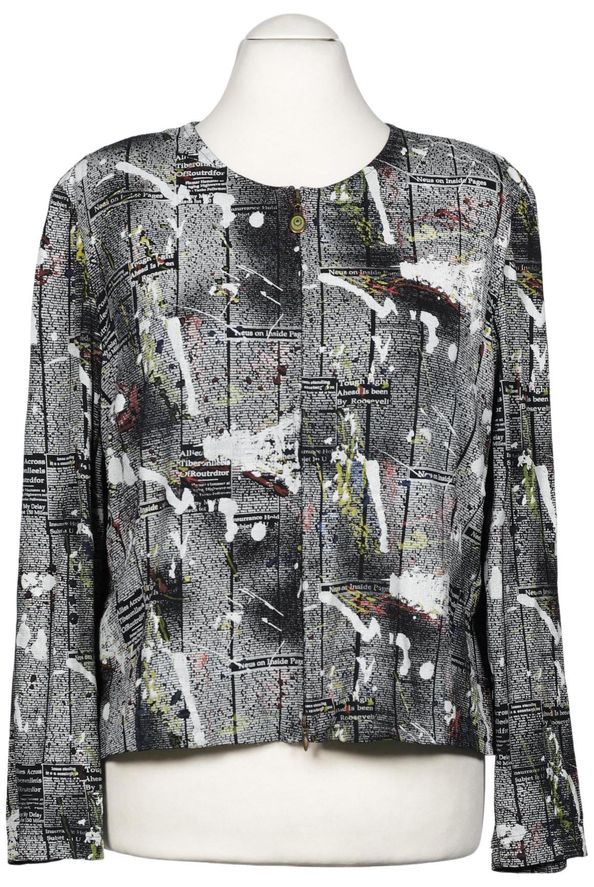 

Joseph Ribkoff Damen Blazer, mehrfarbig, Gr. 46