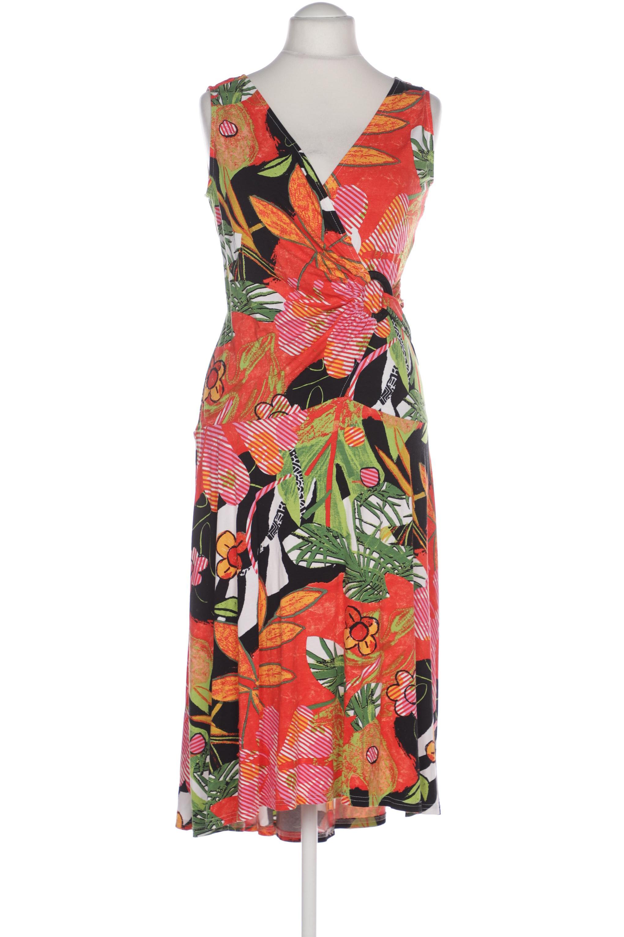 

Joseph Ribkoff Damen Kleid, mehrfarbig, Gr. 42