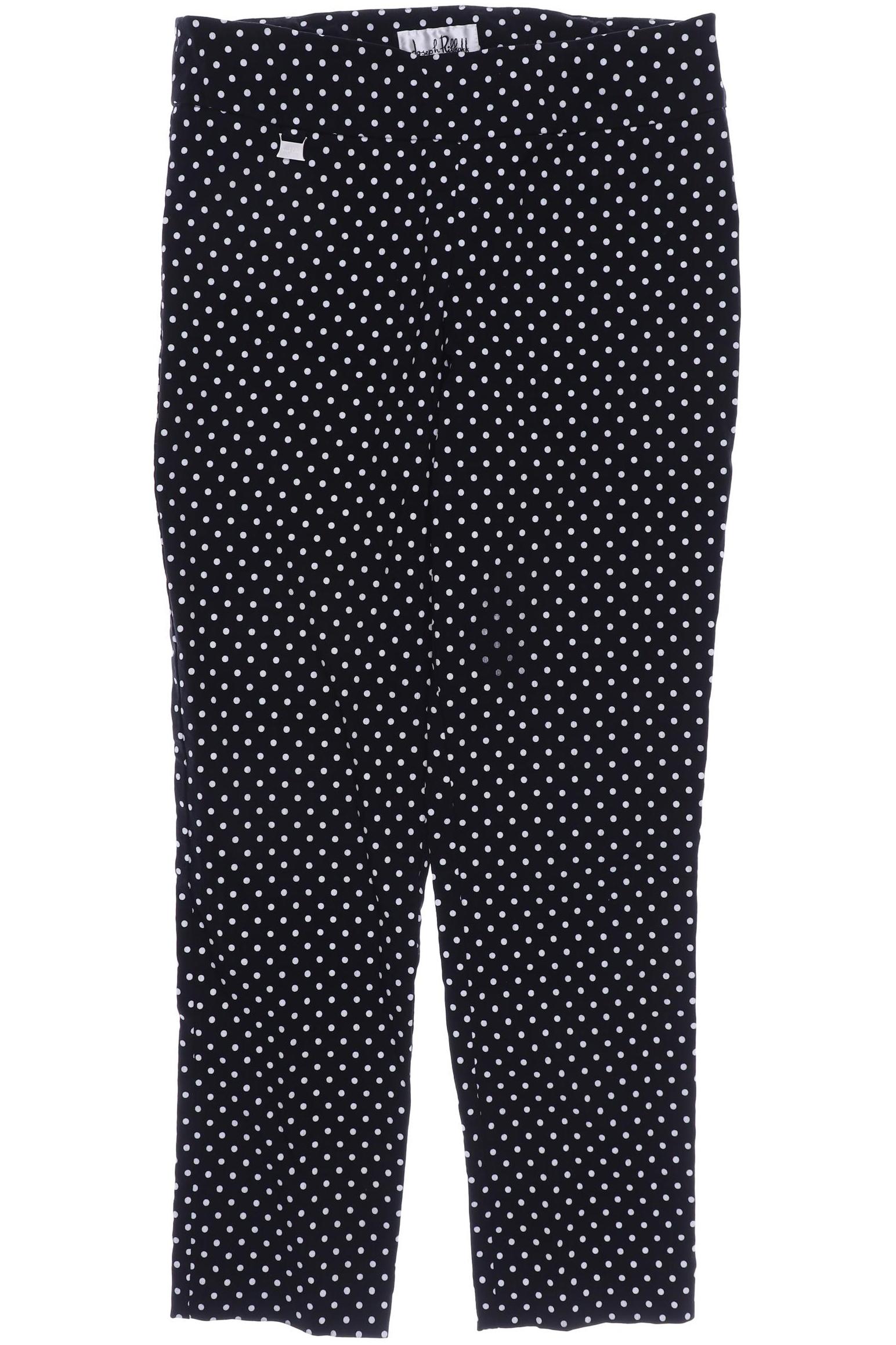 

Joseph Ribkoff Damen Stoffhose, schwarz, Gr. 40