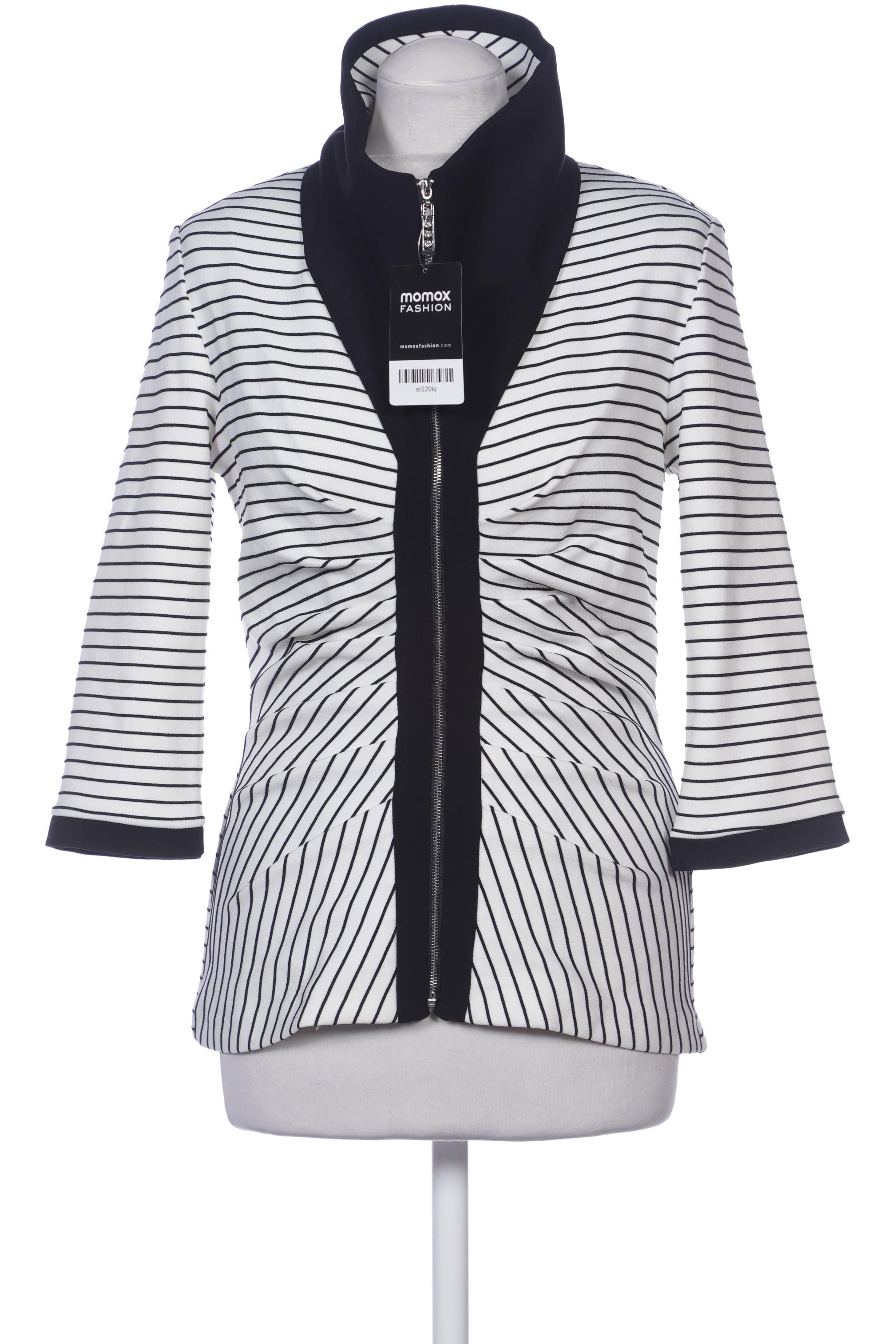 

Joseph Ribkoff Damen Blazer, weiß, Gr. 38