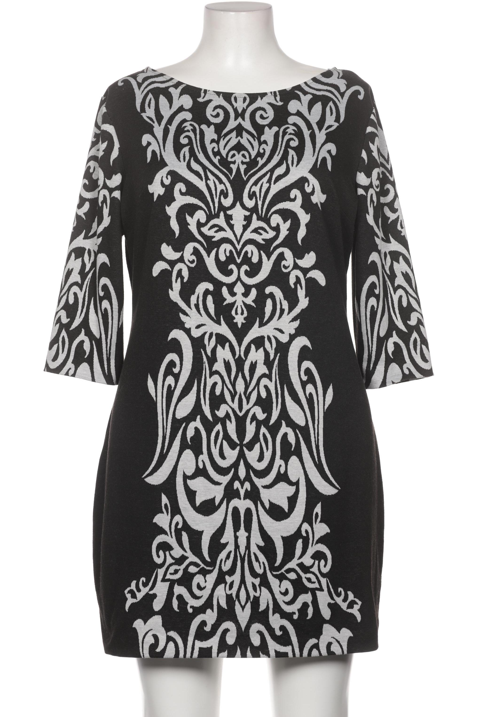 

Joseph Ribkoff Damen Kleid, schwarz, Gr. 46