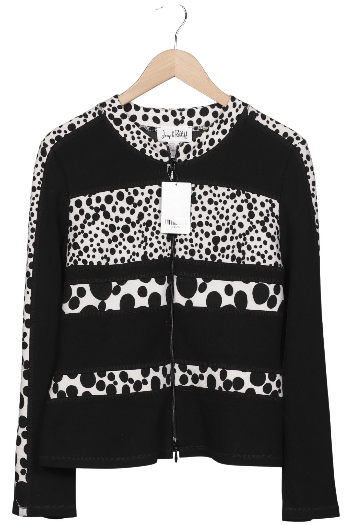 

Joseph Ribkoff Damen Strickjacke, mehrfarbig, Gr. 42