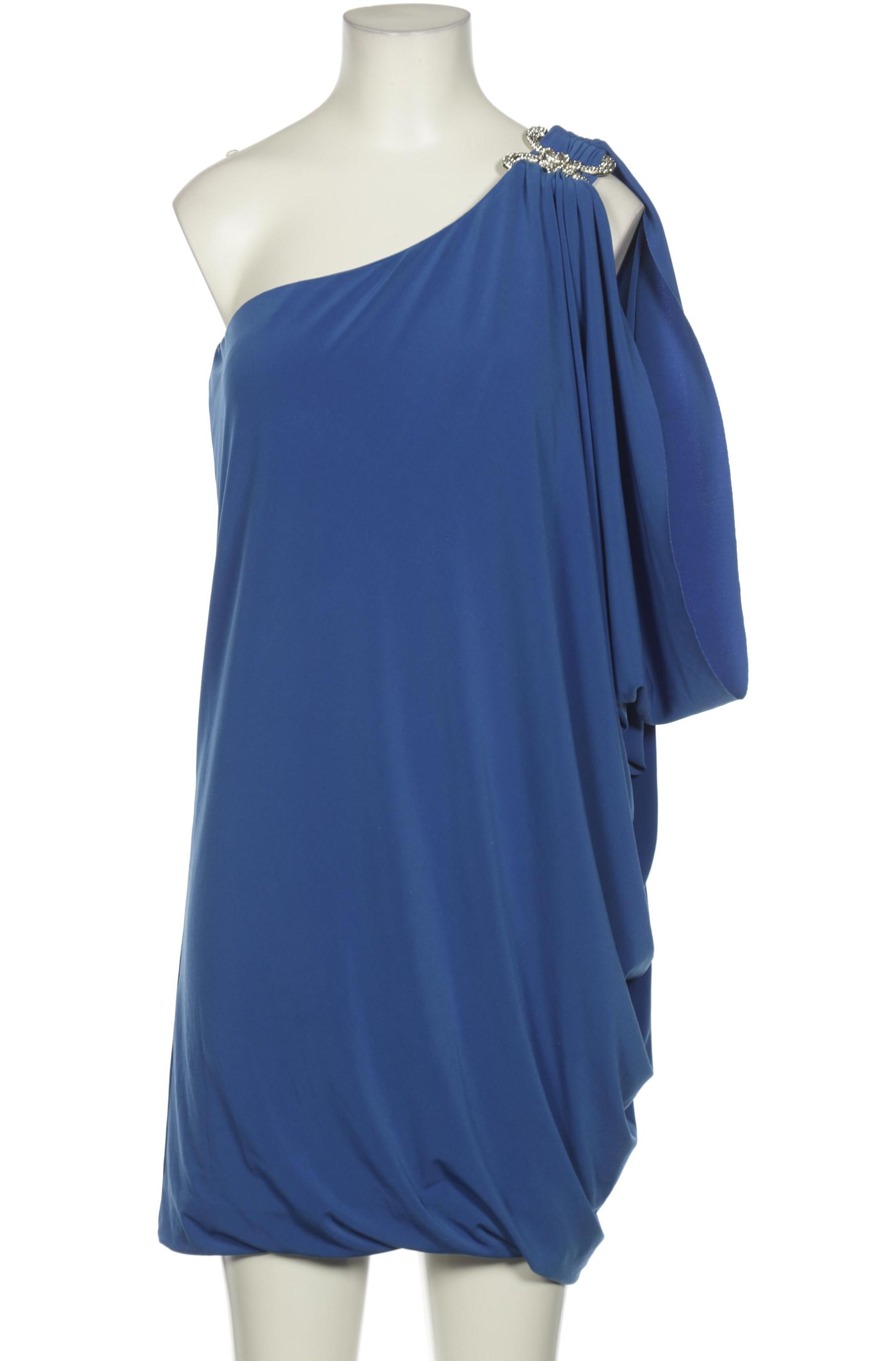 

Joseph Ribkoff Damen Kleid, blau, Gr. 38