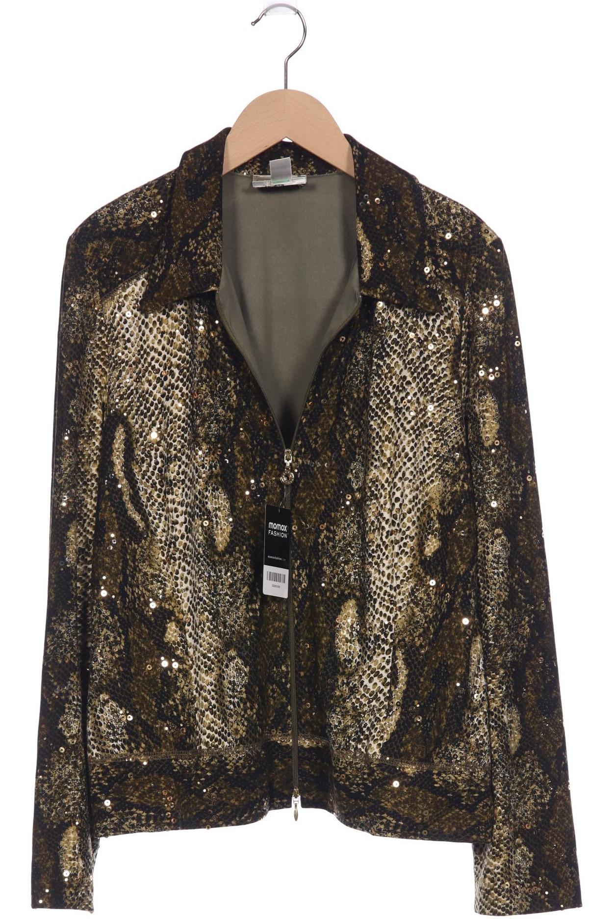 

Joseph Ribkoff Damen Jacke, mehrfarbig, Gr. 44