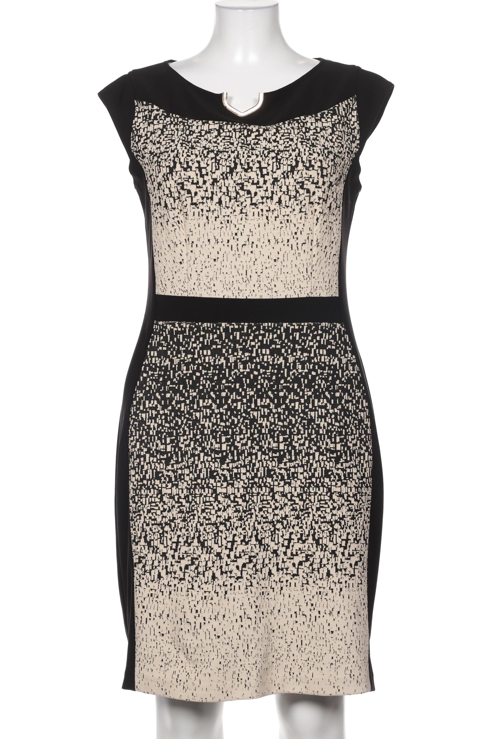 

Joseph Ribkoff Damen Kleid, schwarz, Gr. 44