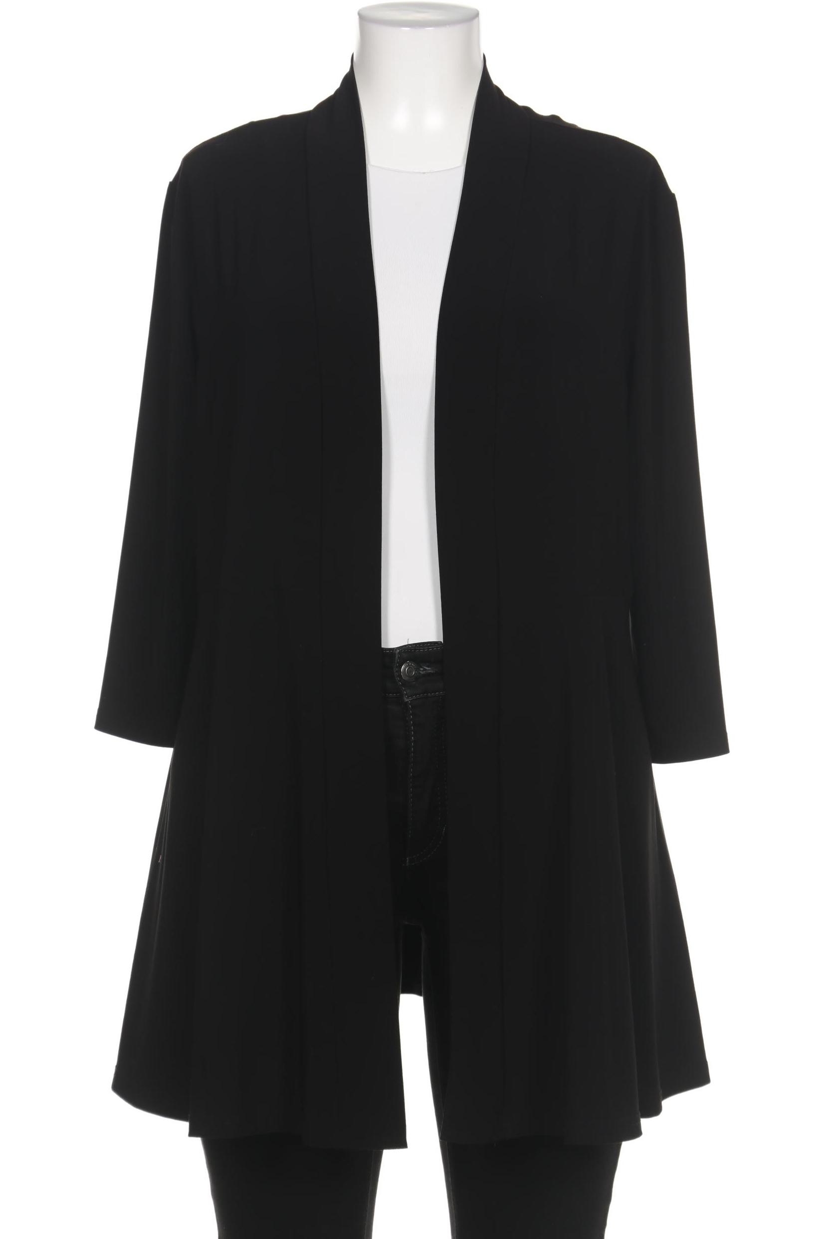 

Joseph Ribkoff Damen Strickjacke, schwarz, Gr. 48