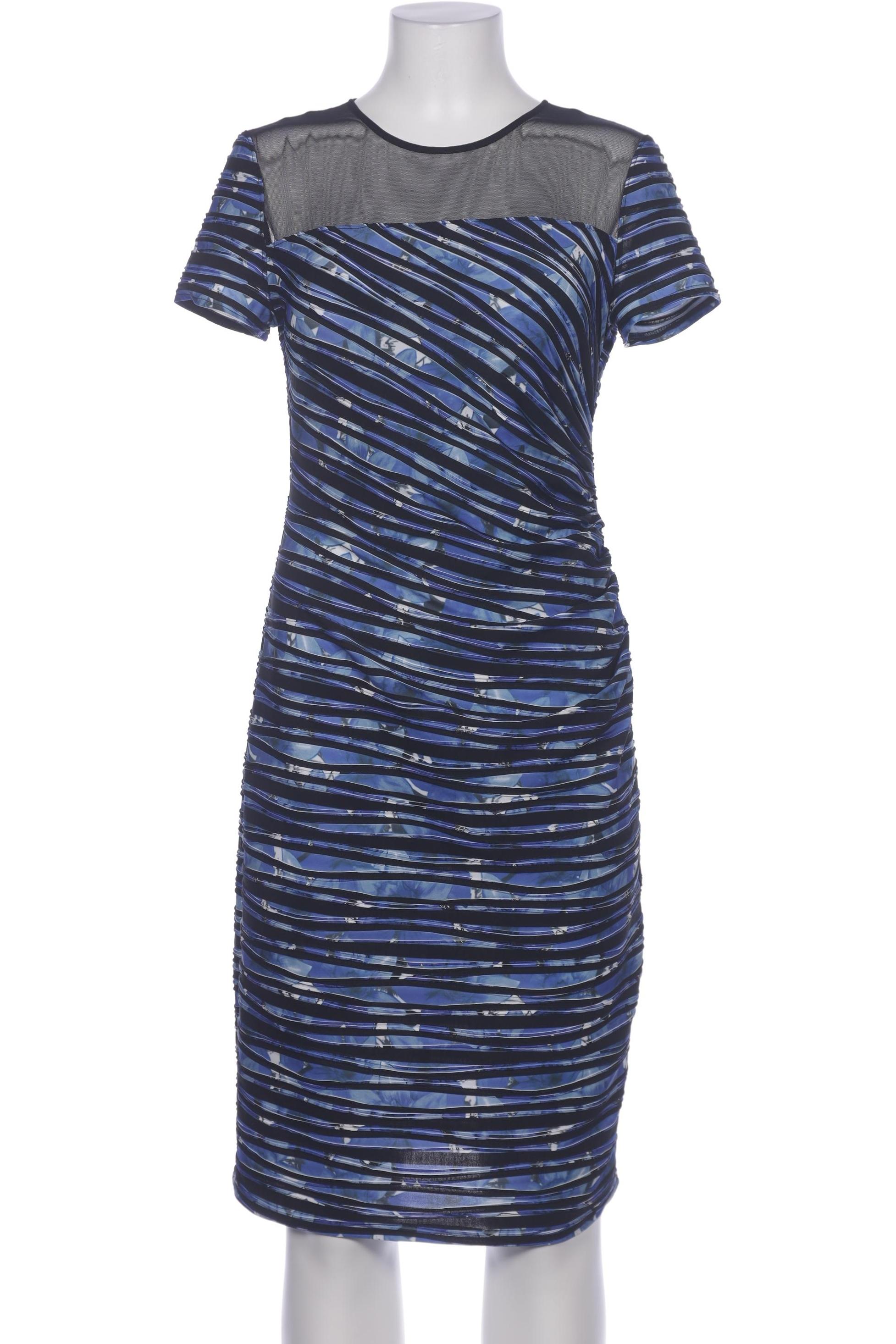

Joseph Ribkoff Damen Kleid, blau, Gr. 40