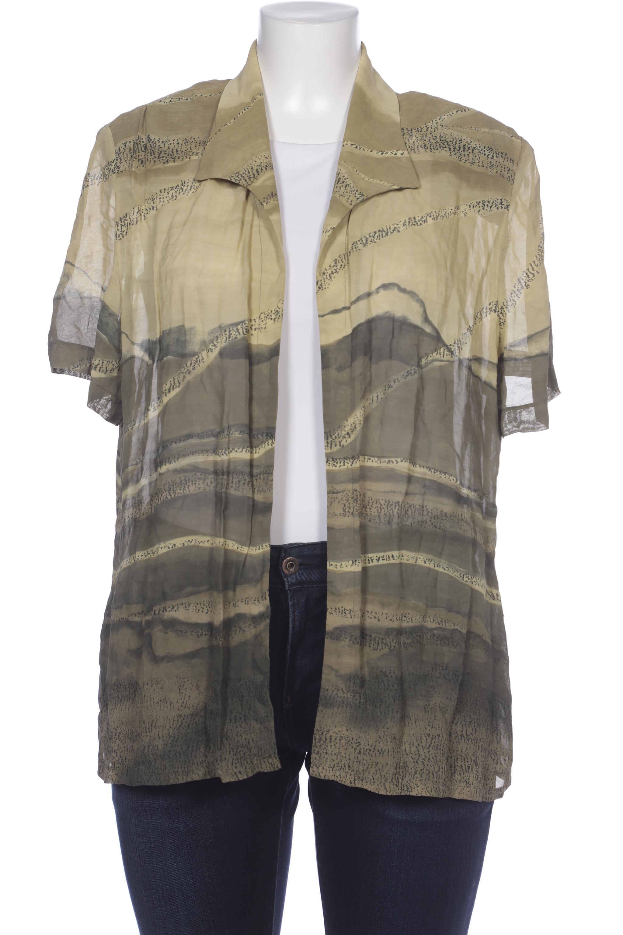 

Joseph Ribkoff Damen Bluse, hellgrün, Gr. 44