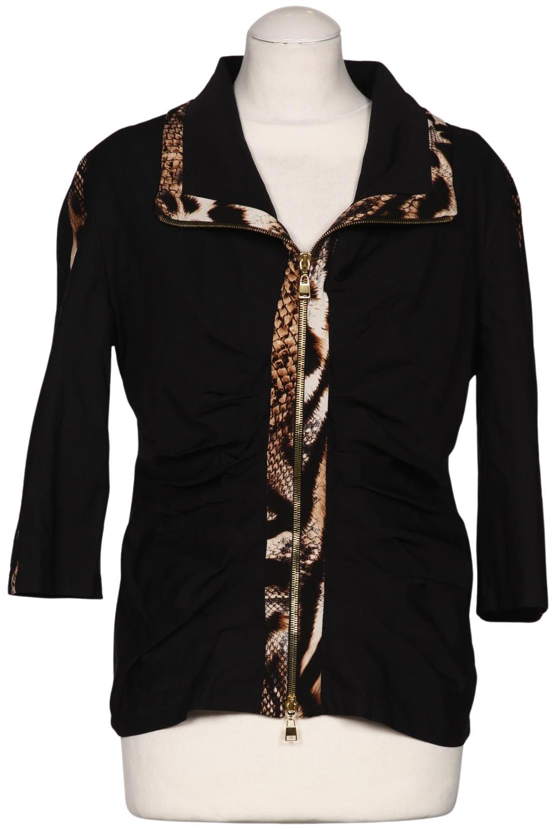 

Joseph Ribkoff Damen Blazer, schwarz, Gr. 40