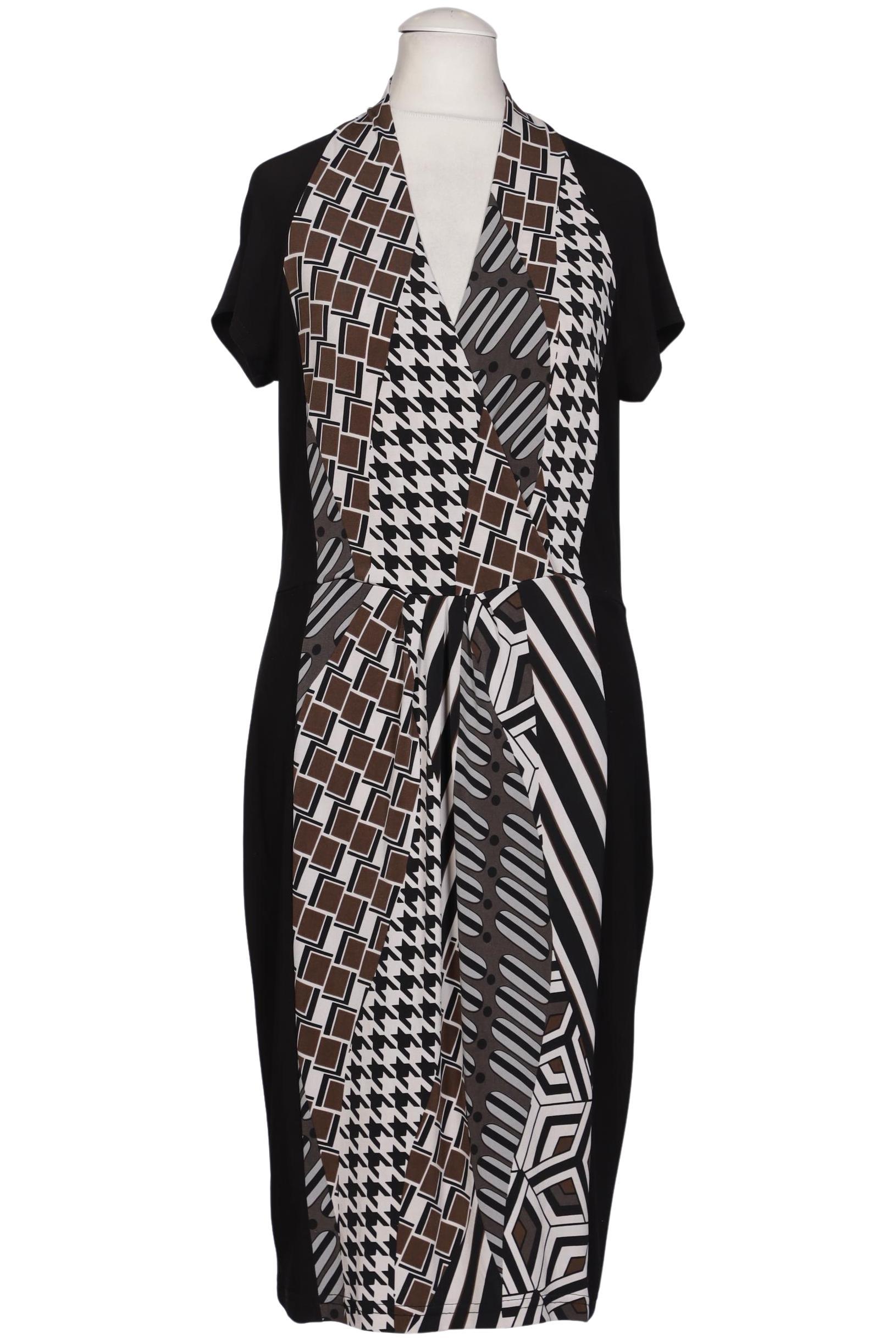 

Joseph Ribkoff Damen Kleid, mehrfarbig, Gr. 36