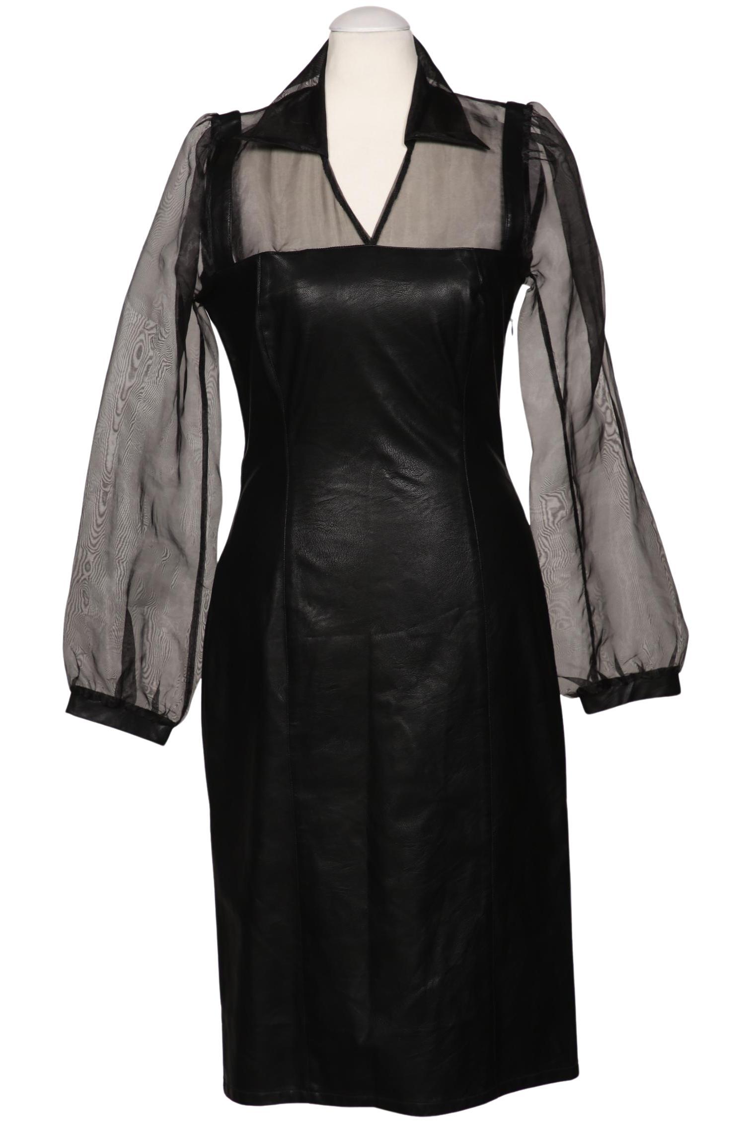 

Joseph Ribkoff Damen Kleid, schwarz, Gr. 38