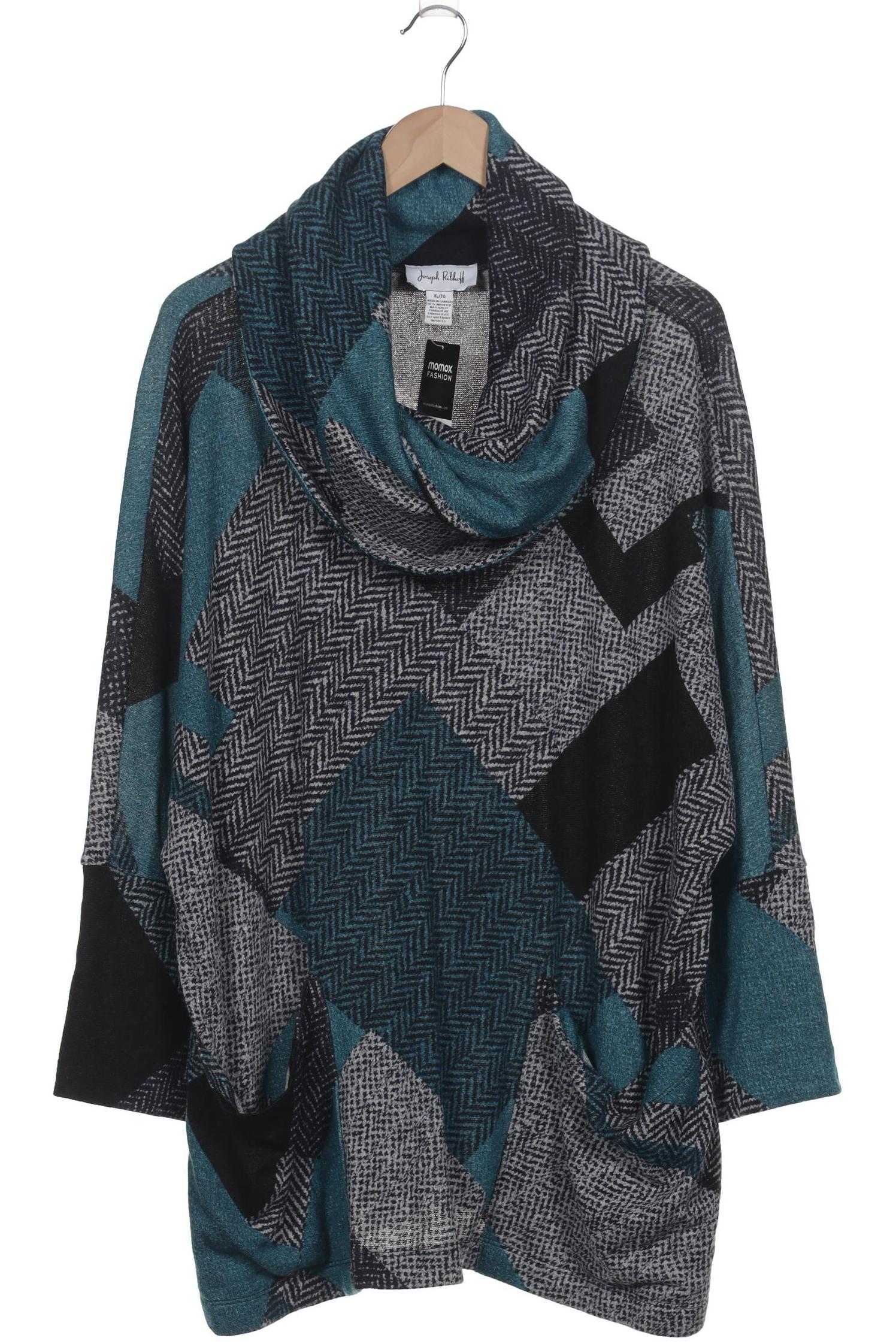 

Joseph Ribkoff Damen Pullover, grau, Gr. 44