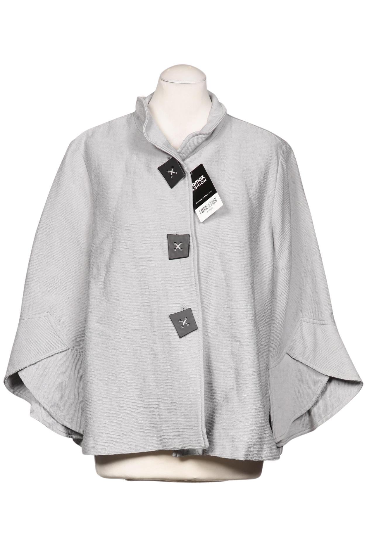 

Joseph Ribkoff Damen Blazer, grau, Gr. 40