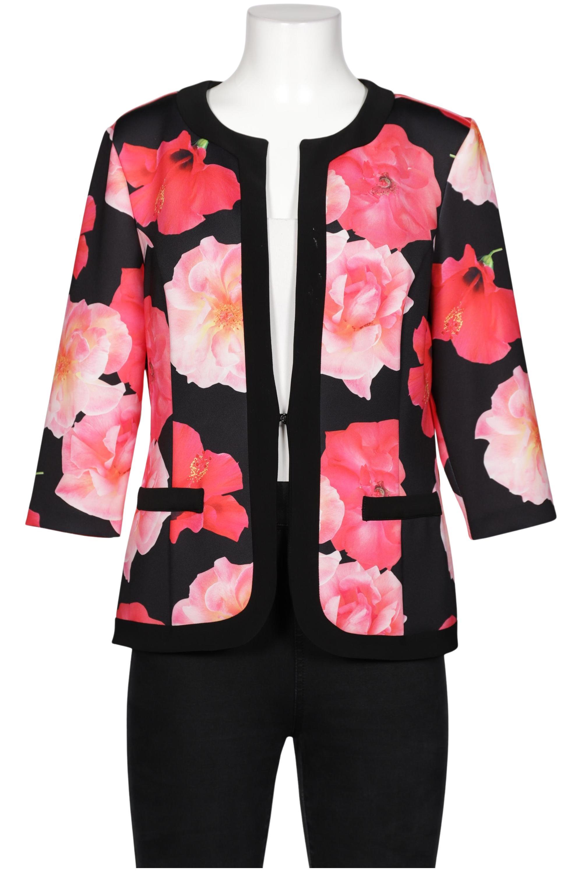 

Joseph Ribkoff Damen Blazer, mehrfarbig, Gr. 40