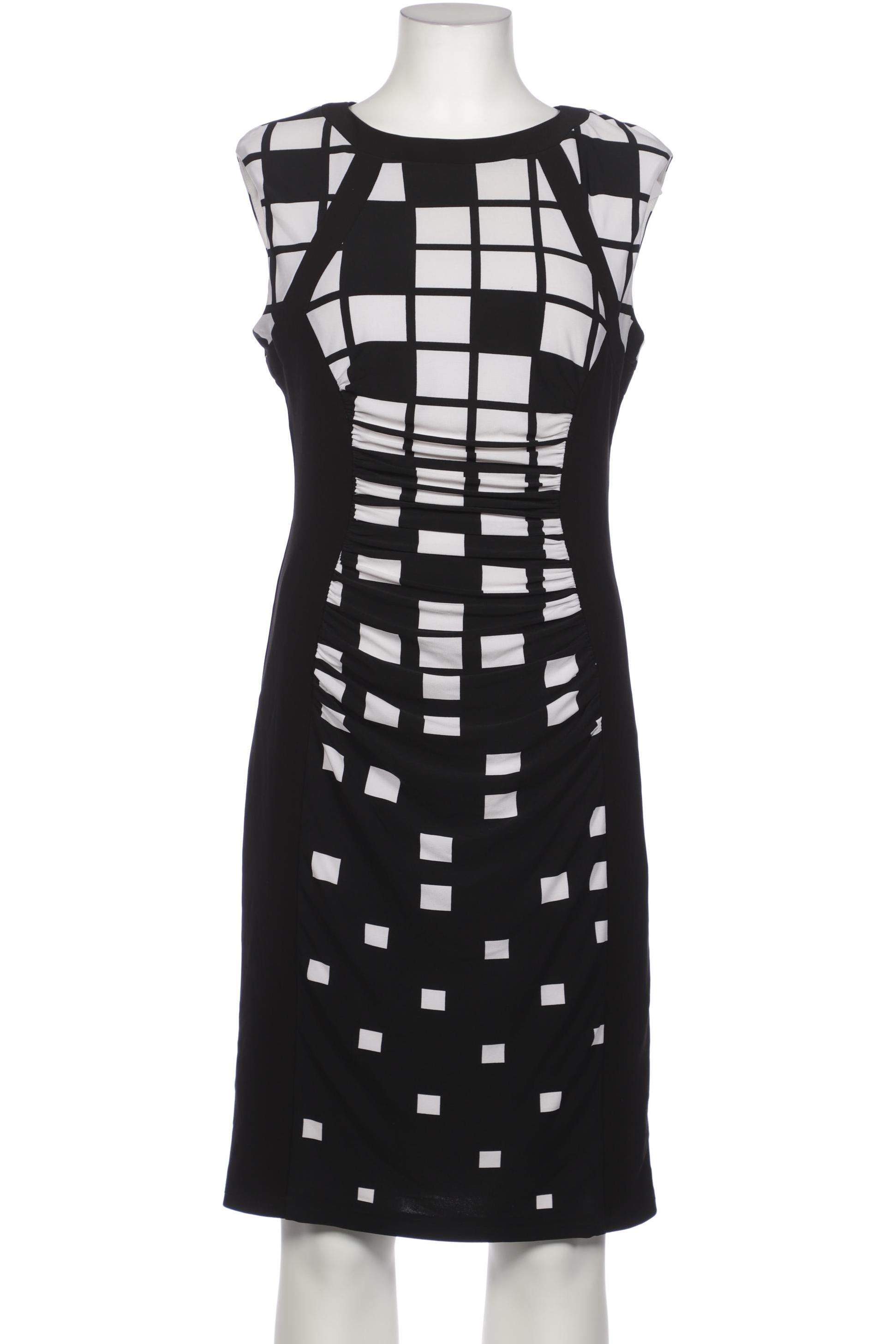 

Joseph Ribkoff Damen Kleid, schwarz, Gr. 12