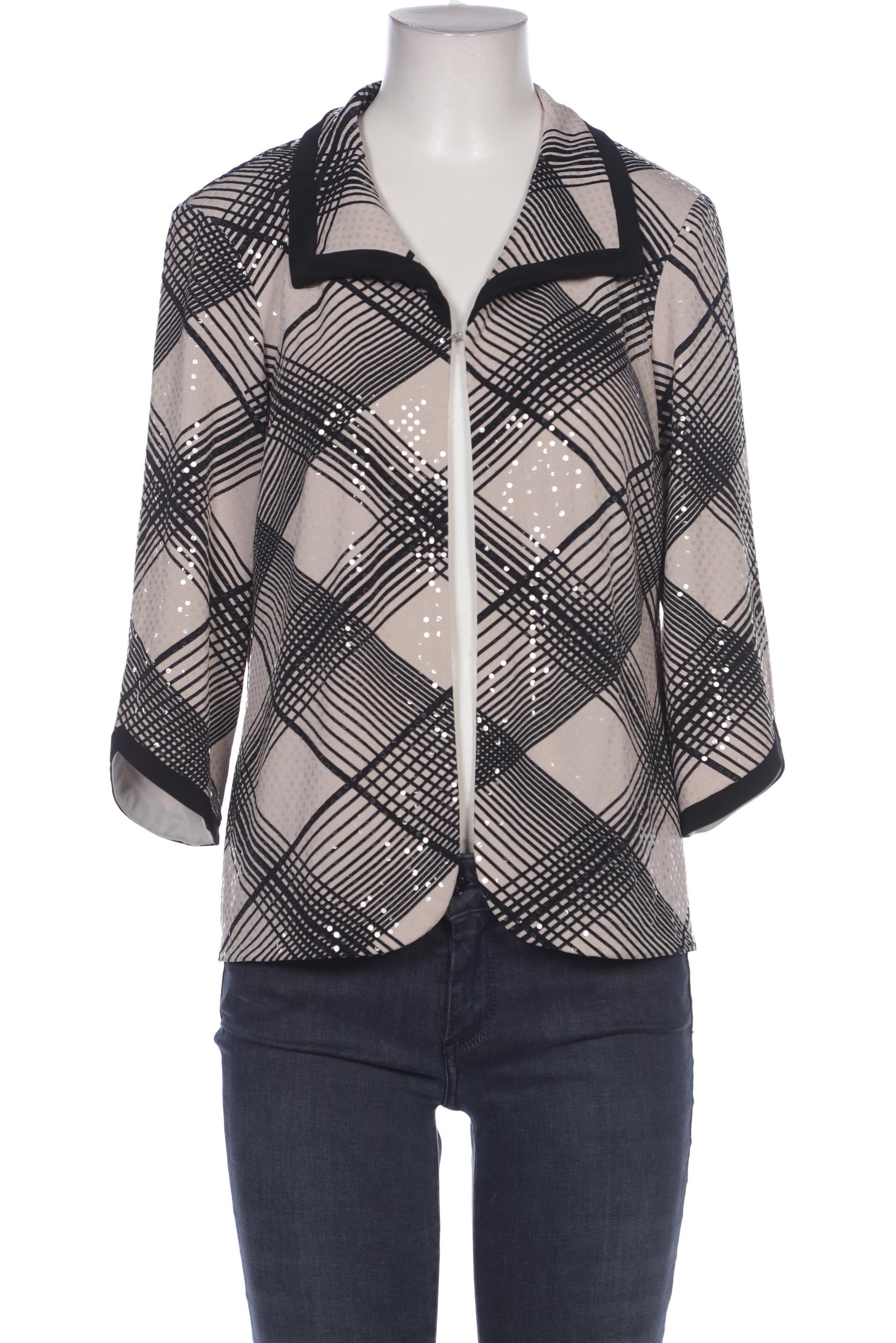 Thumbnail - Joseph Ribkoff Damen Blazer, beige, Gr. 38