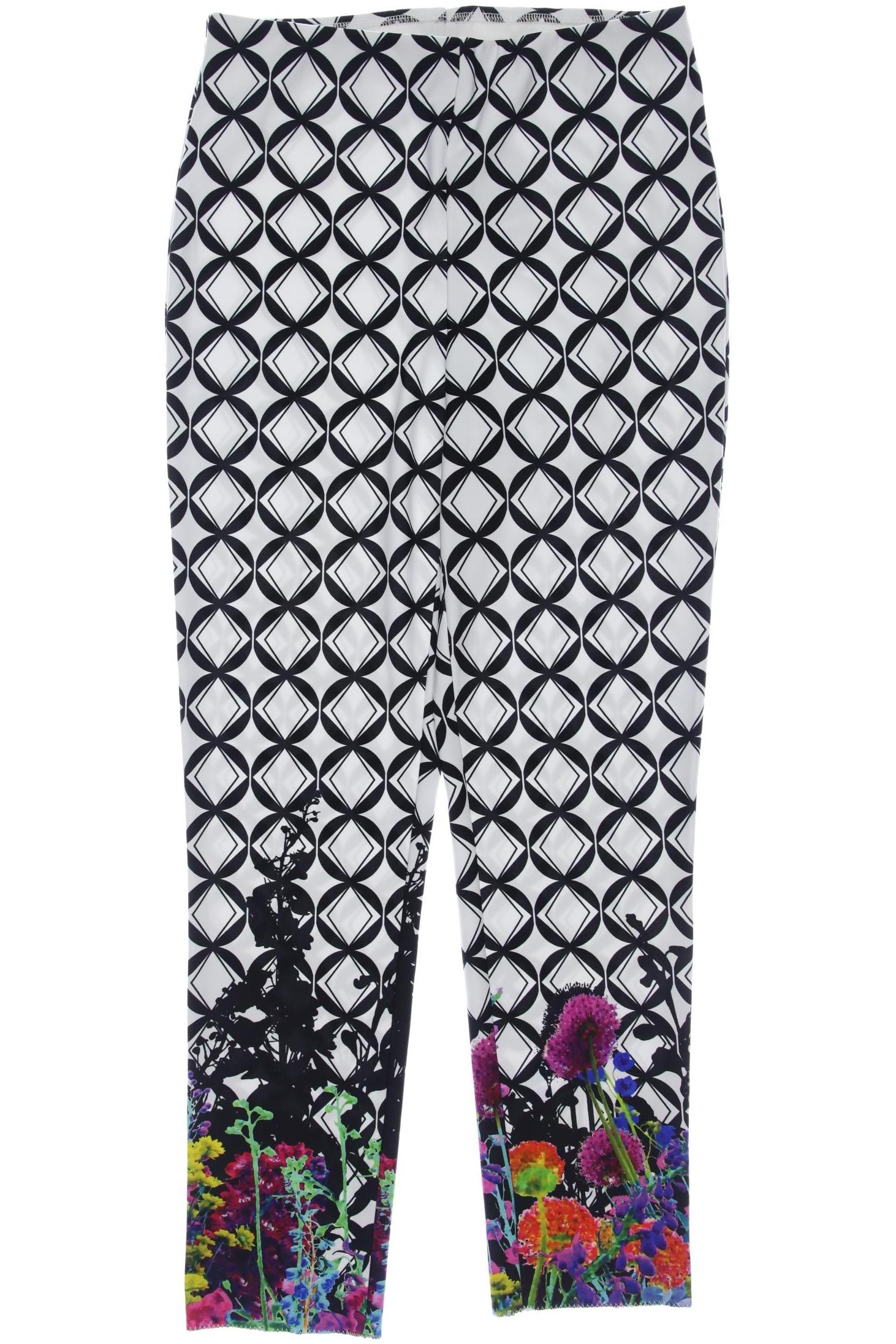

Joseph Ribkoff Damen Stoffhose, weiß, Gr. 36