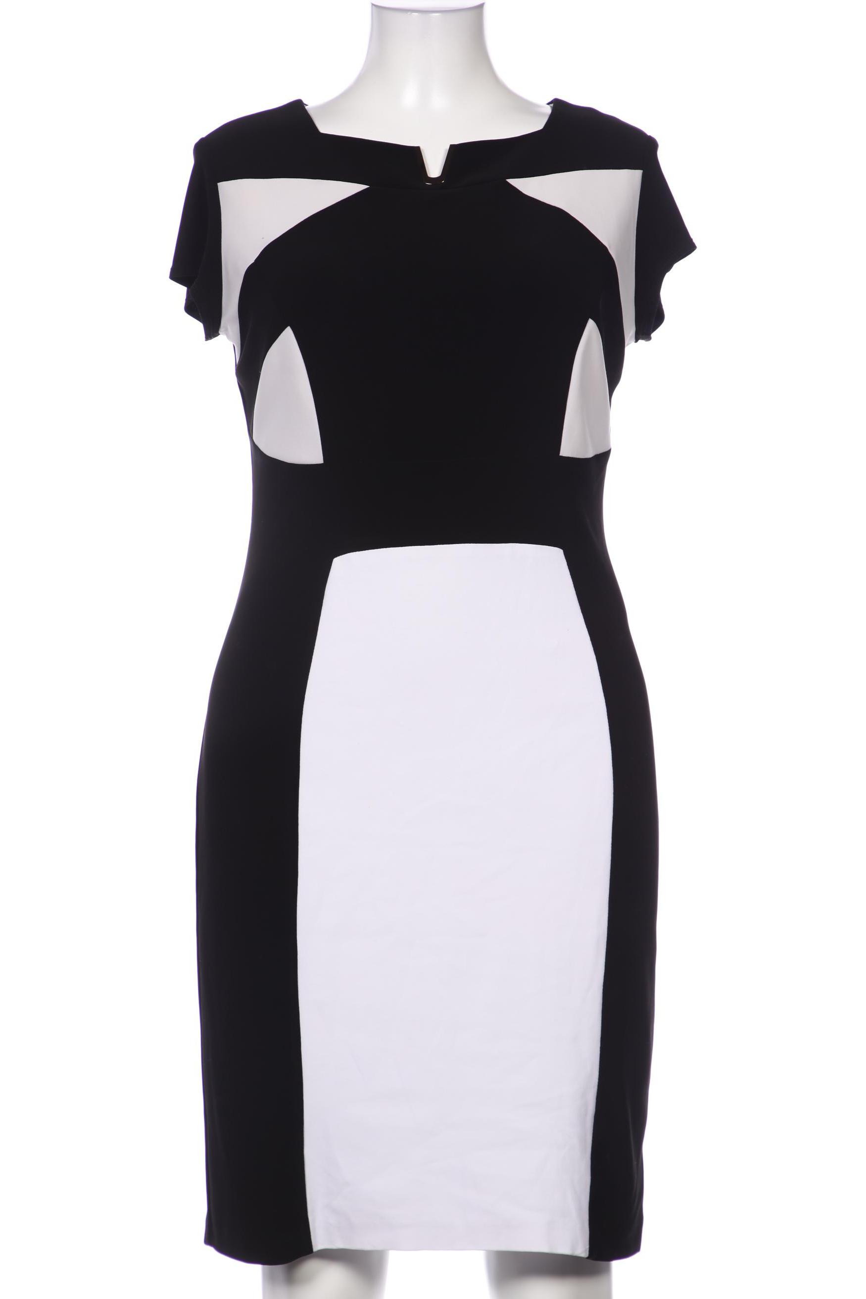 

Joseph Ribkoff Damen Kleid, schwarz