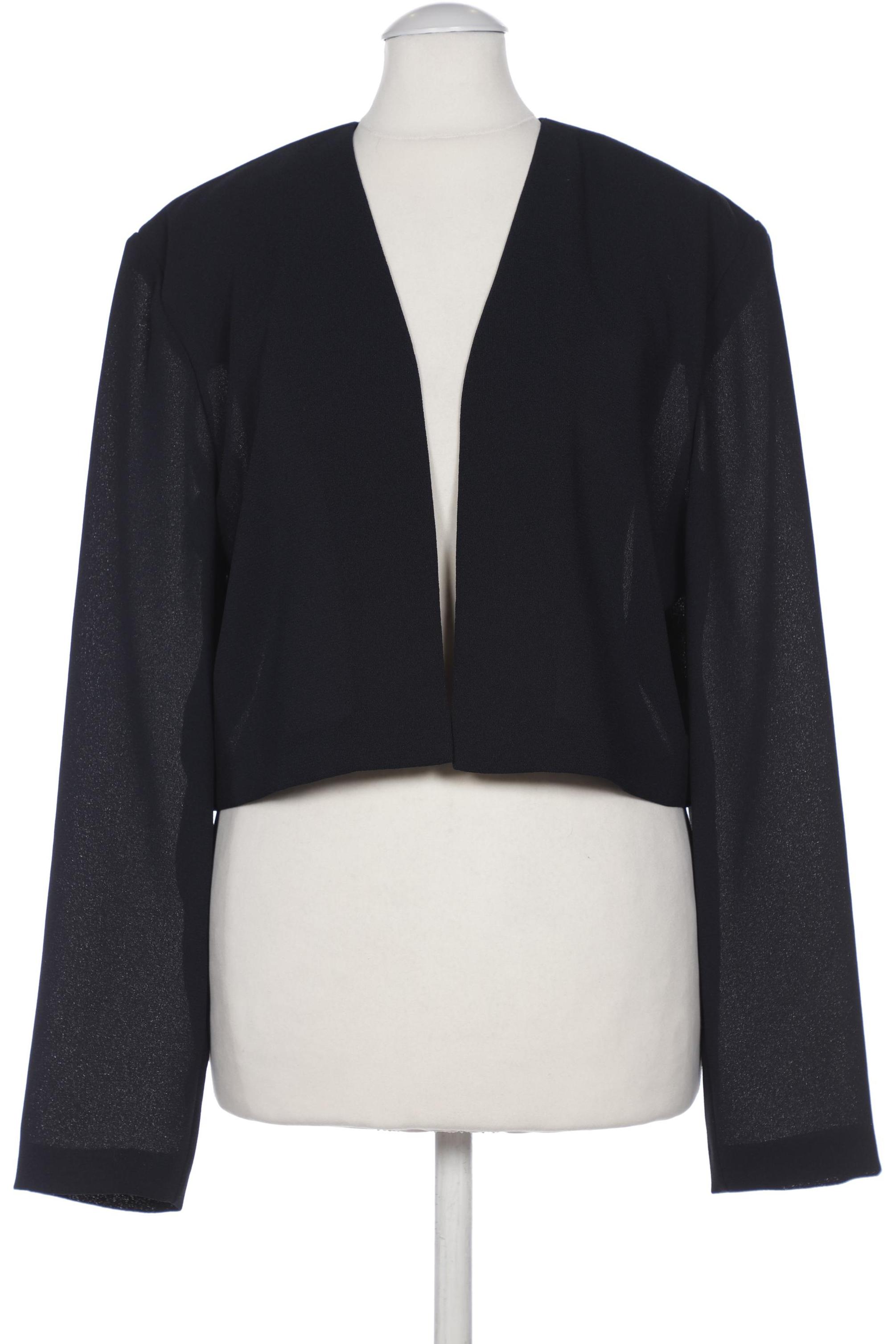 

Joseph Ribkoff Damen Blazer, marineblau
