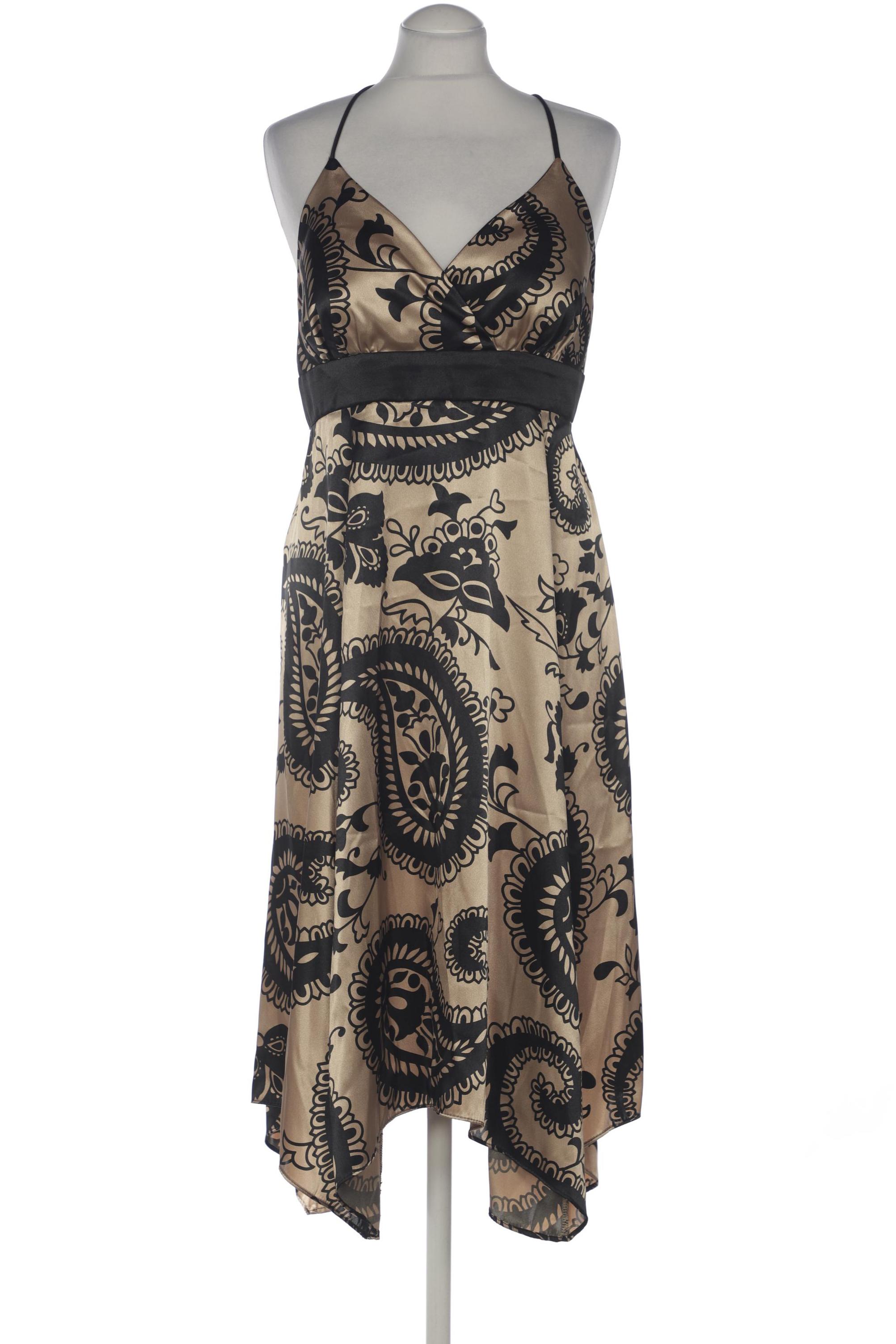 

Joseph Ribkoff Damen Kleid, beige, Gr. 40