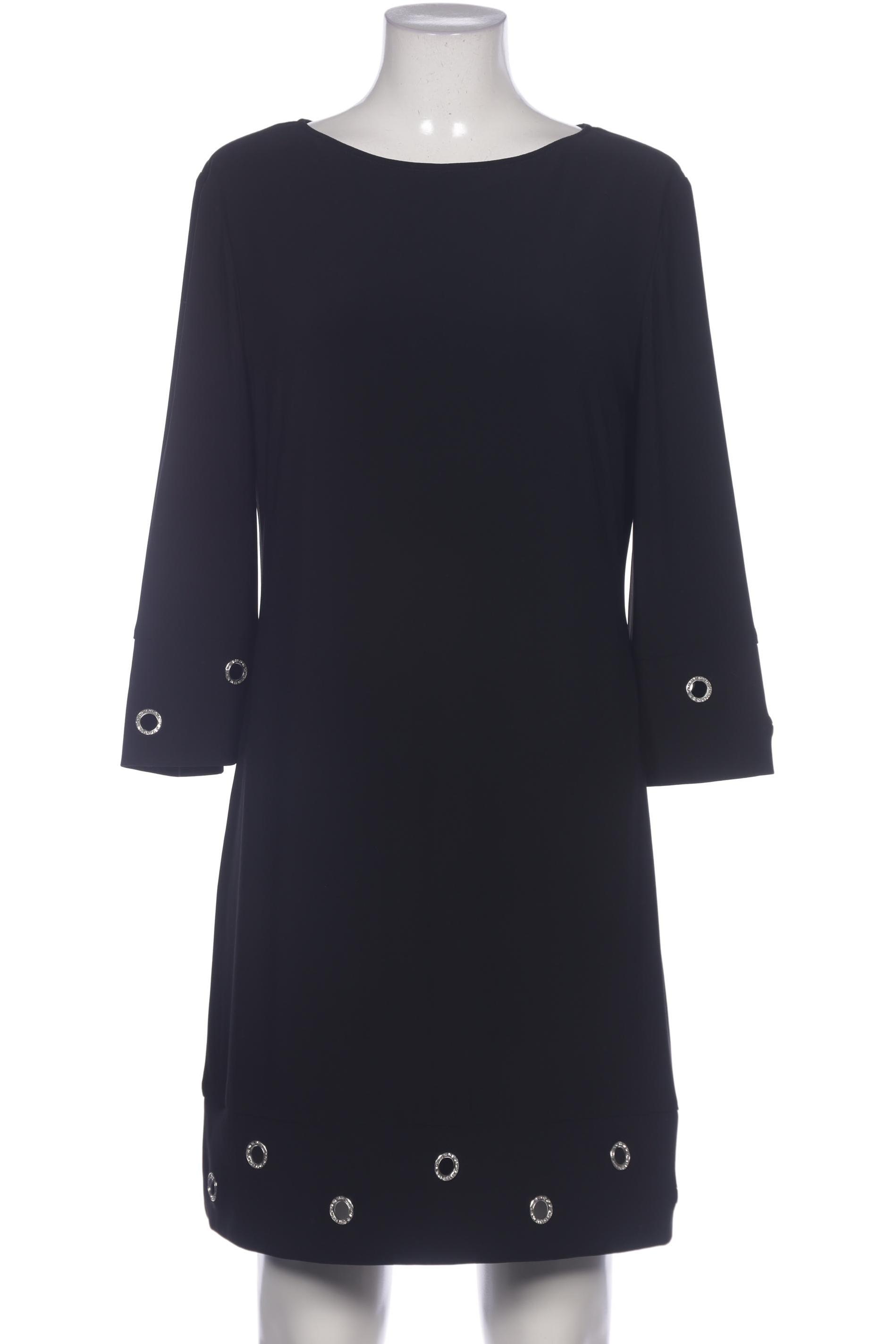 

Joseph Ribkoff Damen Kleid, schwarz, Gr. 42