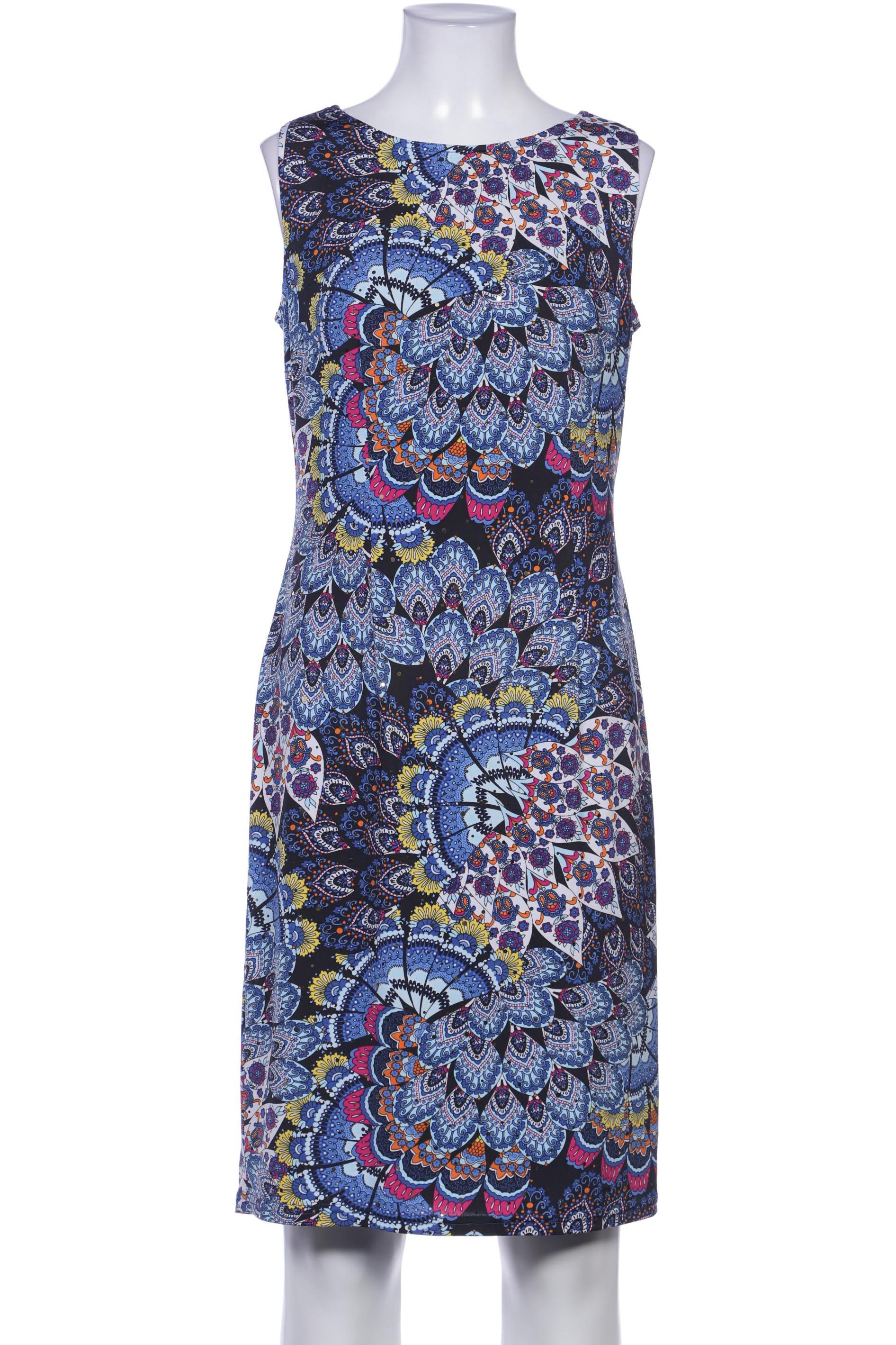 

Joseph Ribkoff Damen Kleid, mehrfarbig, Gr. 36