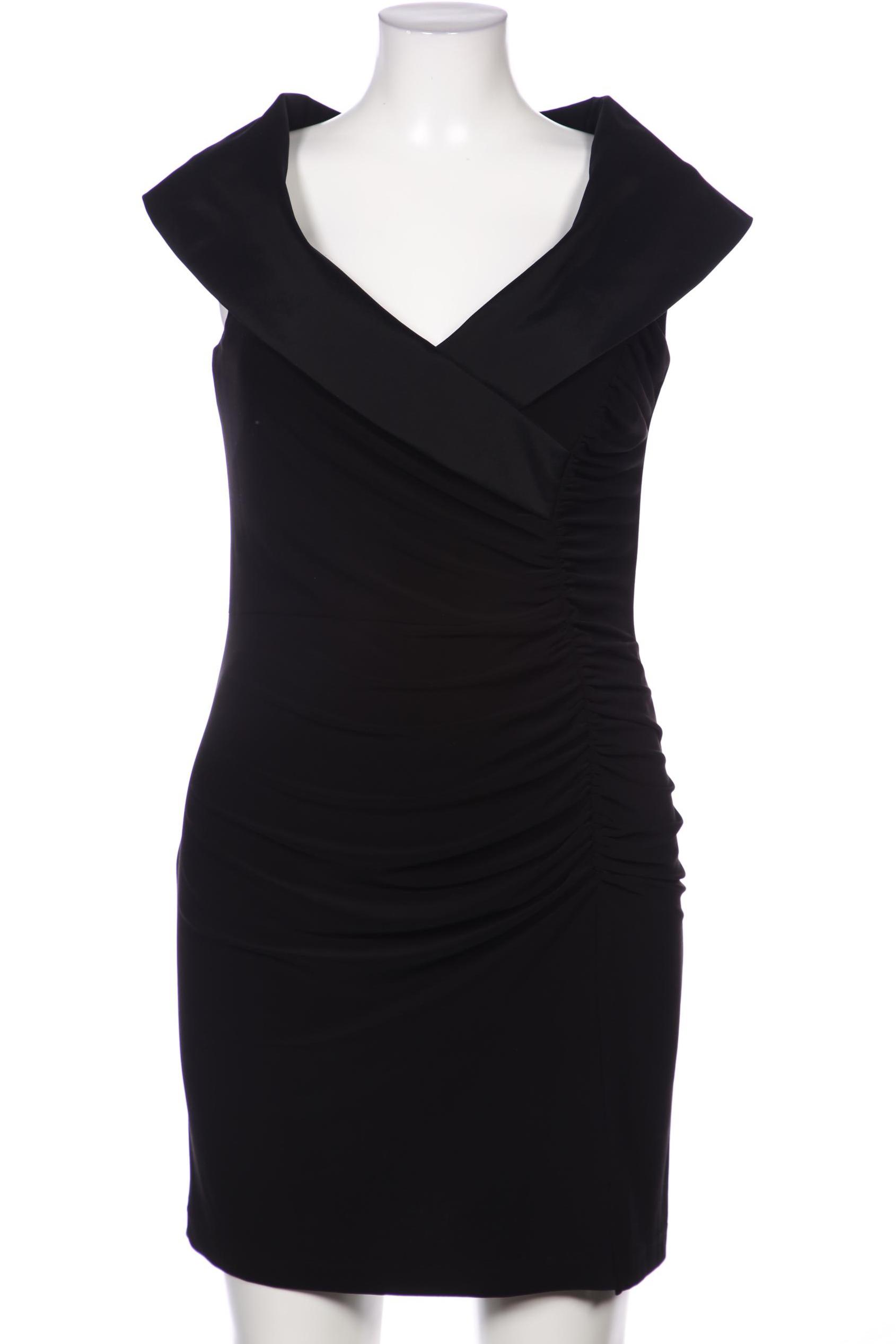 

Joseph Ribkoff Damen Kleid, schwarz