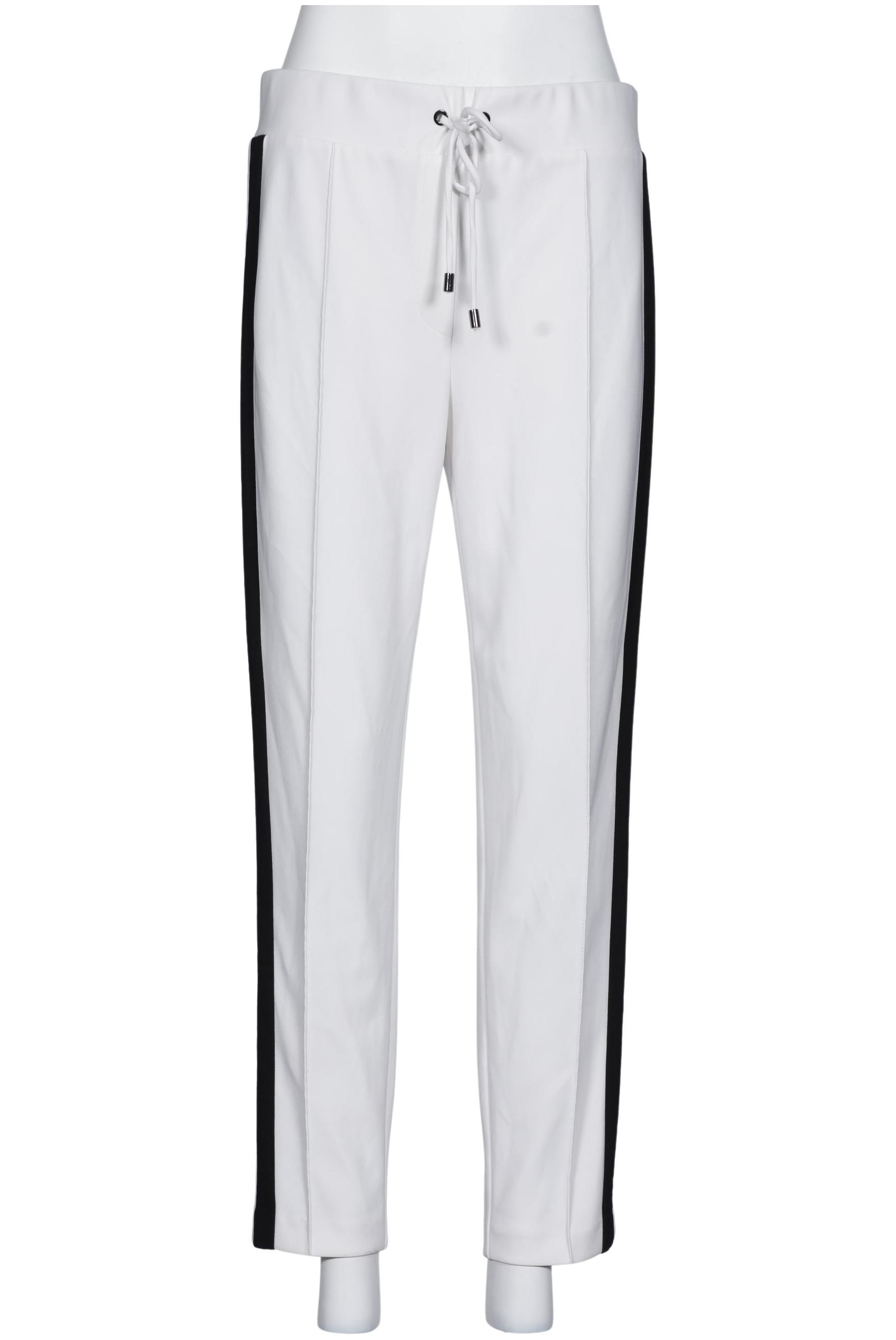 

Joseph Ribkoff Damen Stoffhose, weiß, Gr. 40