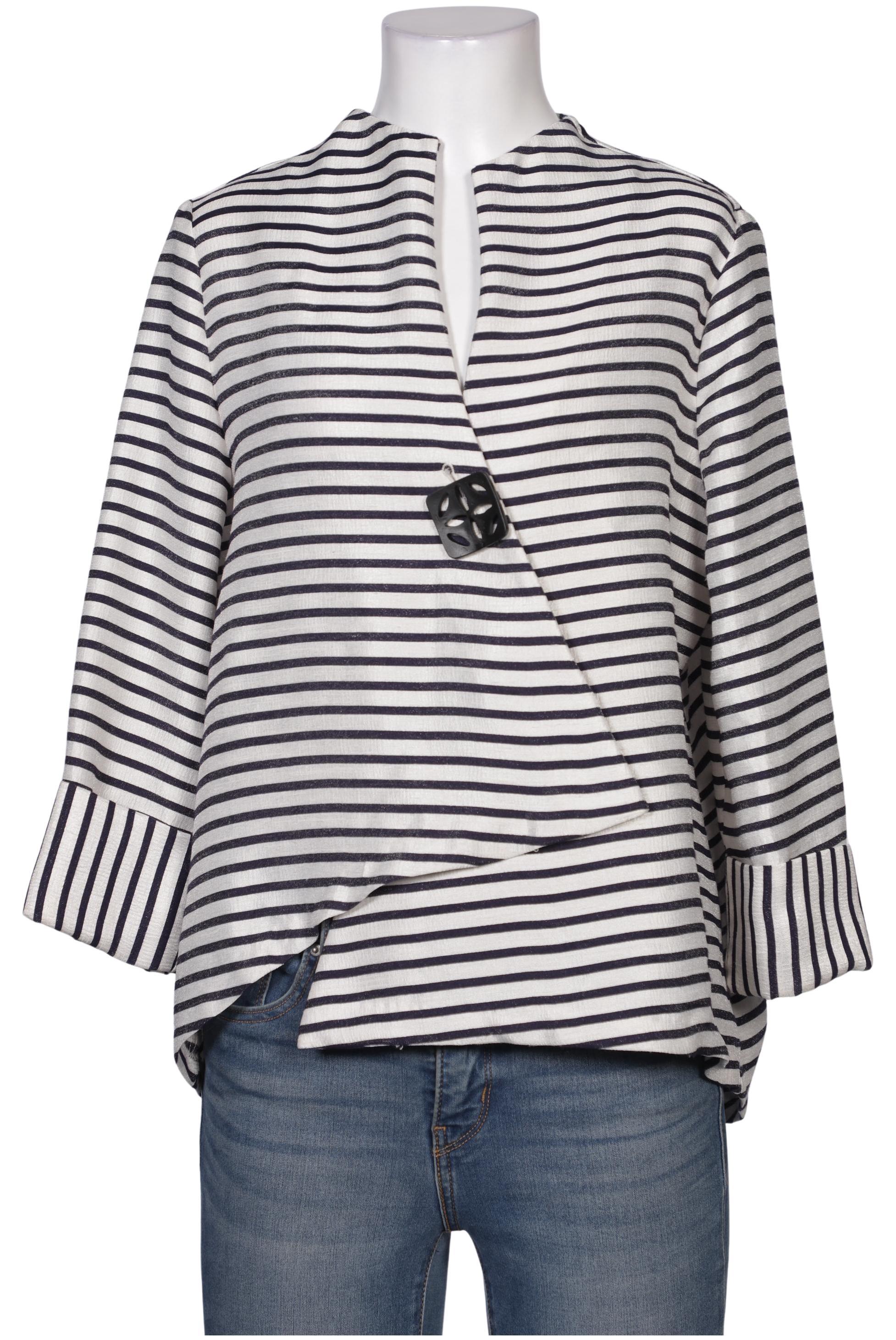 

Joseph Ribkoff Damen Blazer, marineblau, Gr. 36