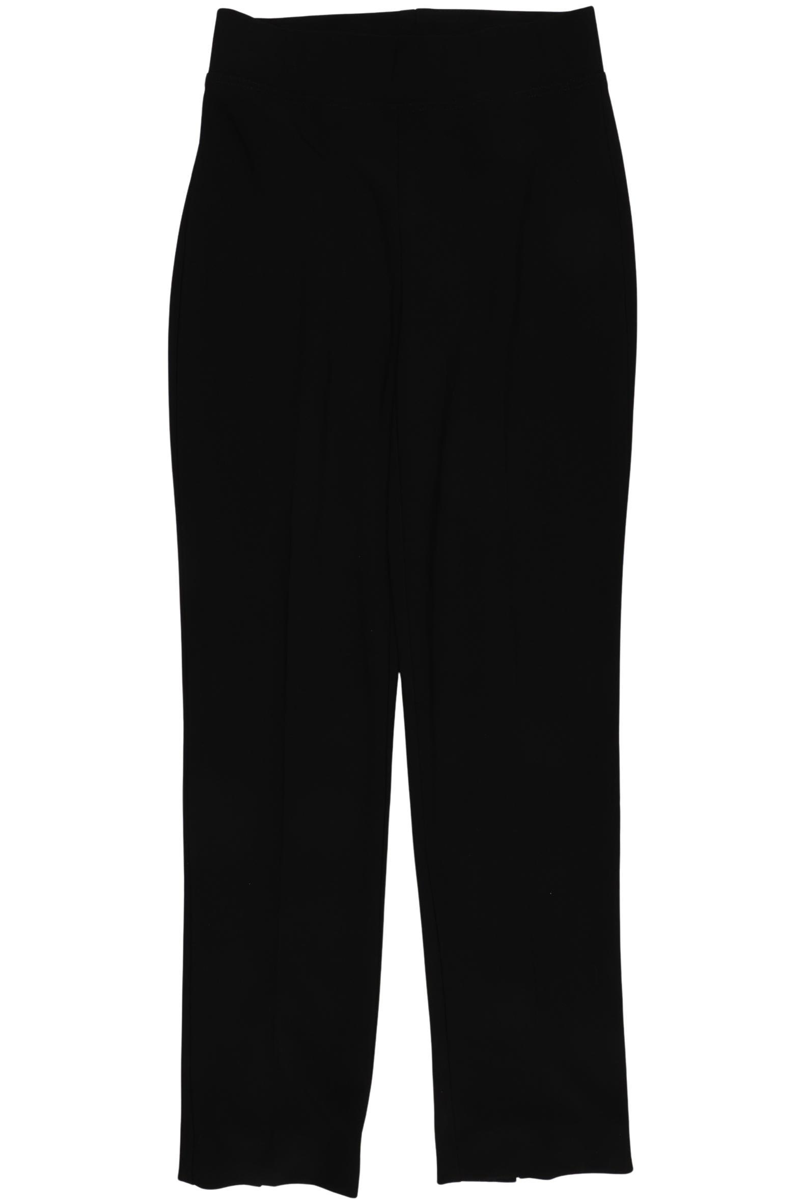 

Joseph Ribkoff Damen Stoffhose, schwarz, Gr. 30