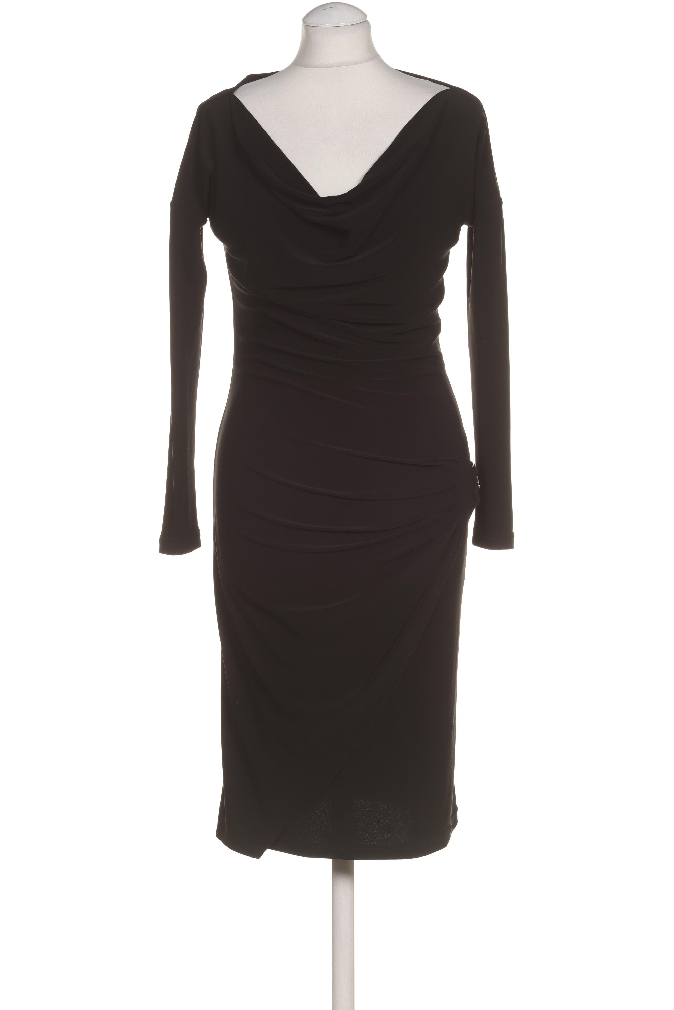 

Joseph Ribkoff Damen Kleid, schwarz, Gr. 36