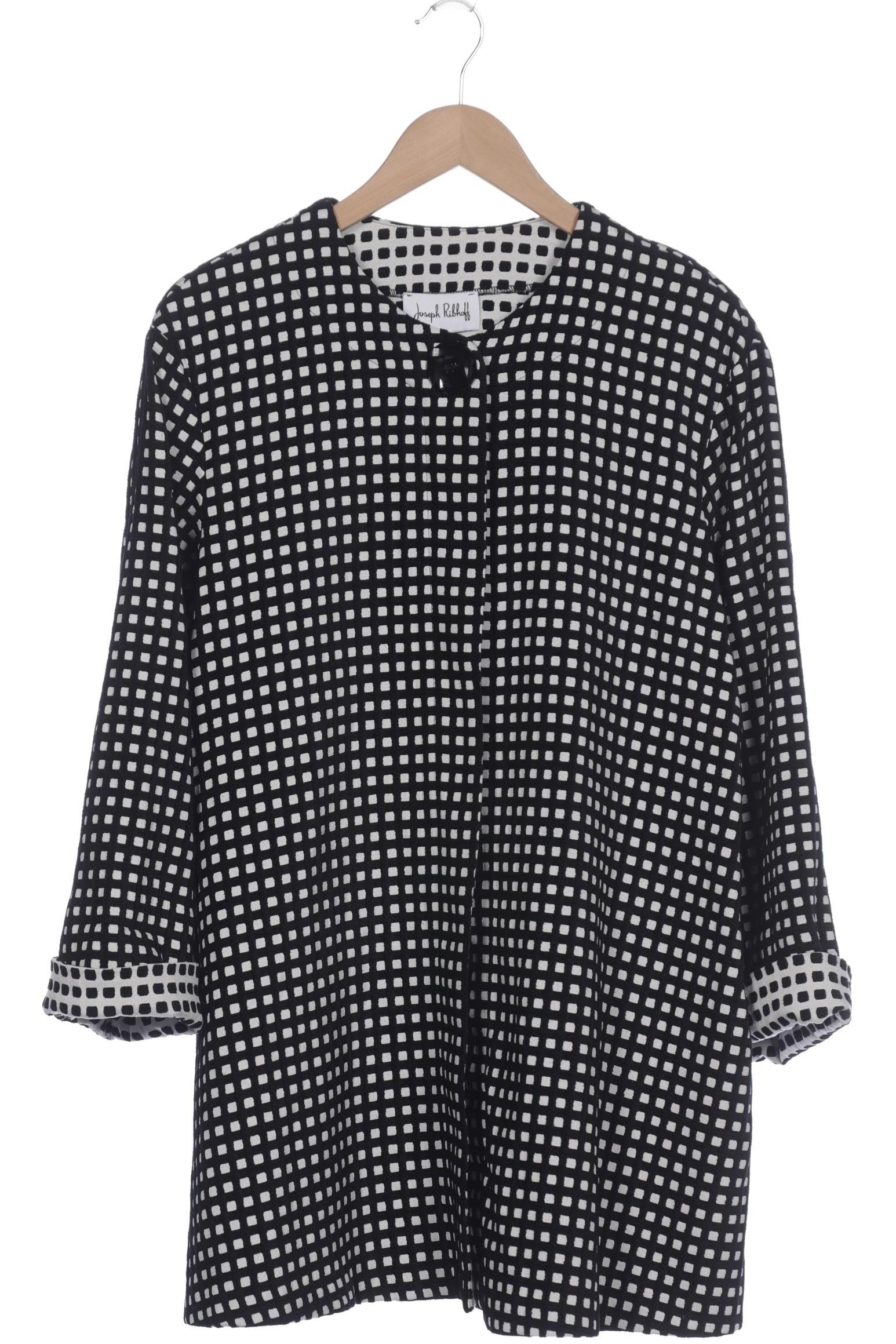 

Joseph Ribkoff Damen Strickjacke, schwarz, Gr. 42