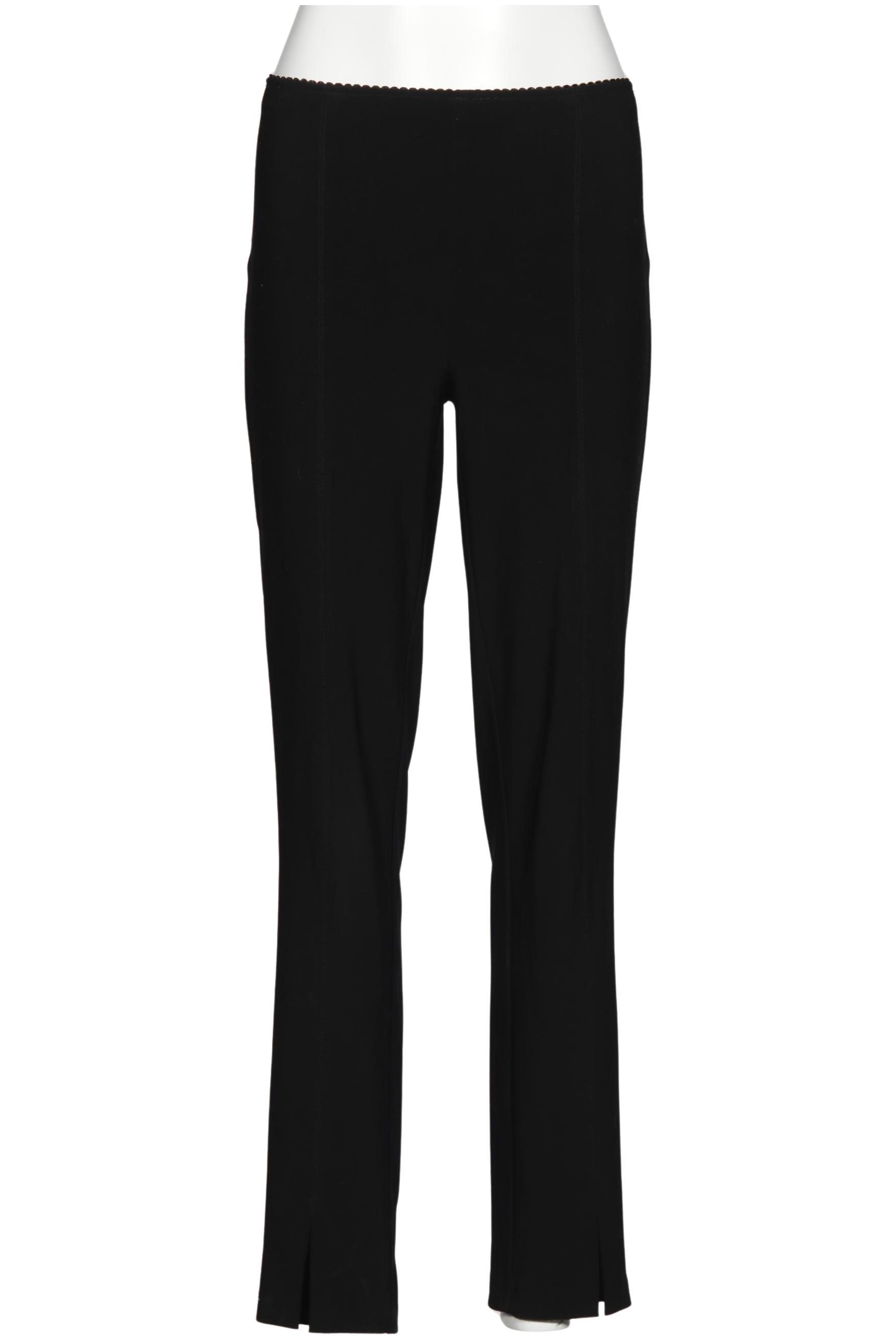 

Joseph Ribkoff Damen Stoffhose, schwarz, Gr. 36