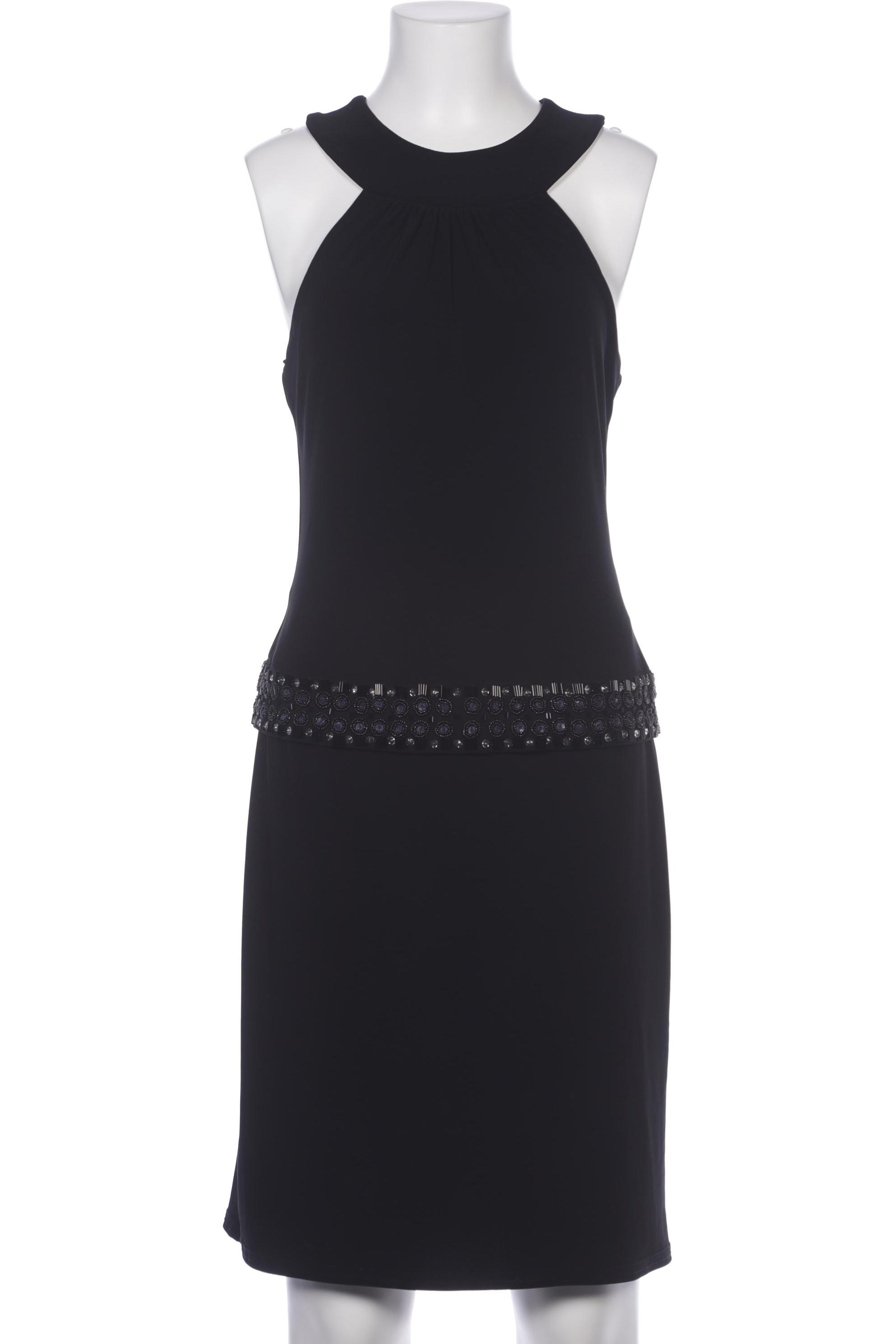 

Joseph Ribkoff Damen Kleid, schwarz, Gr. 36