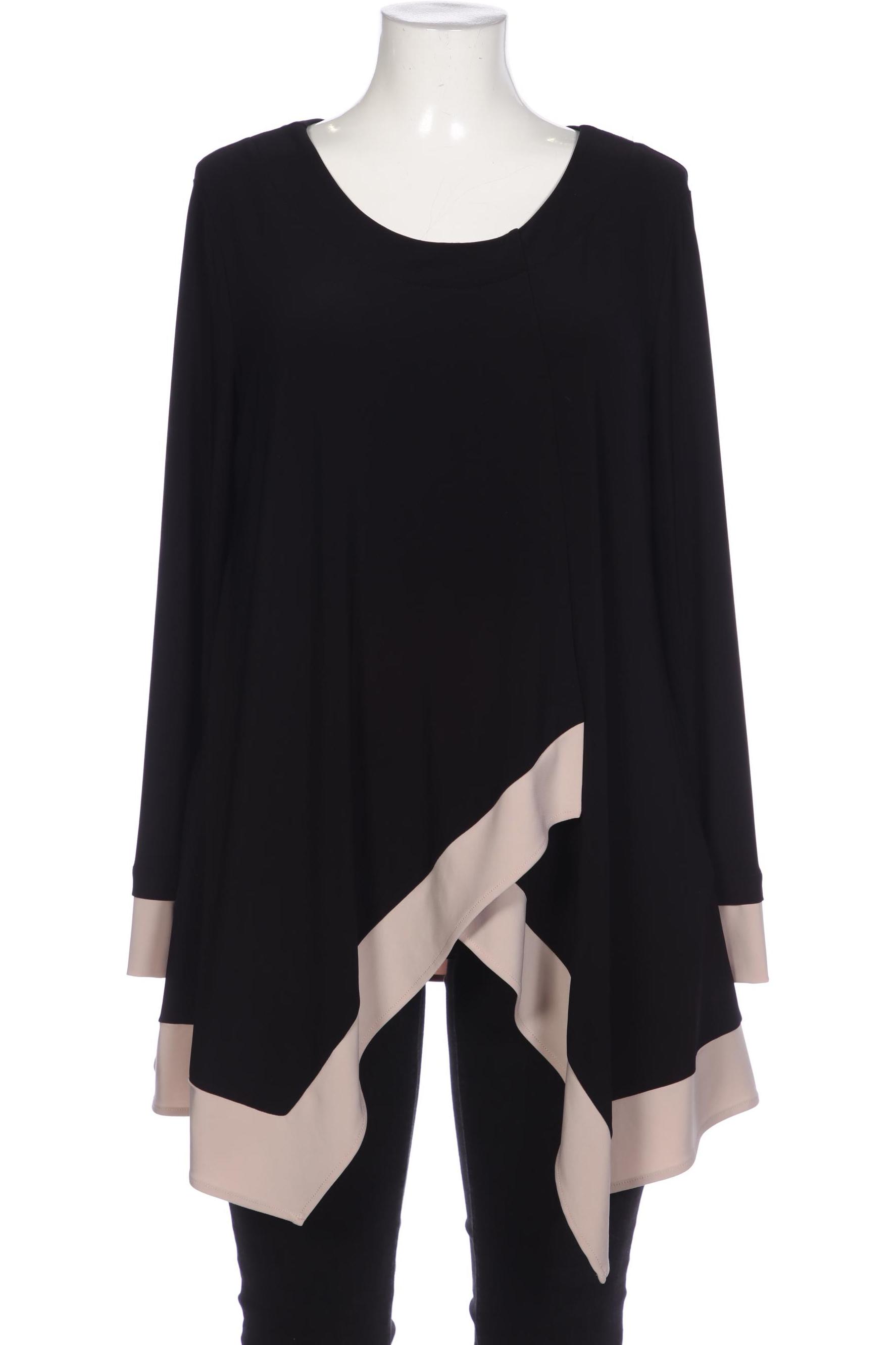 

Joseph Ribkoff Damen Bluse, schwarz, Gr. 42