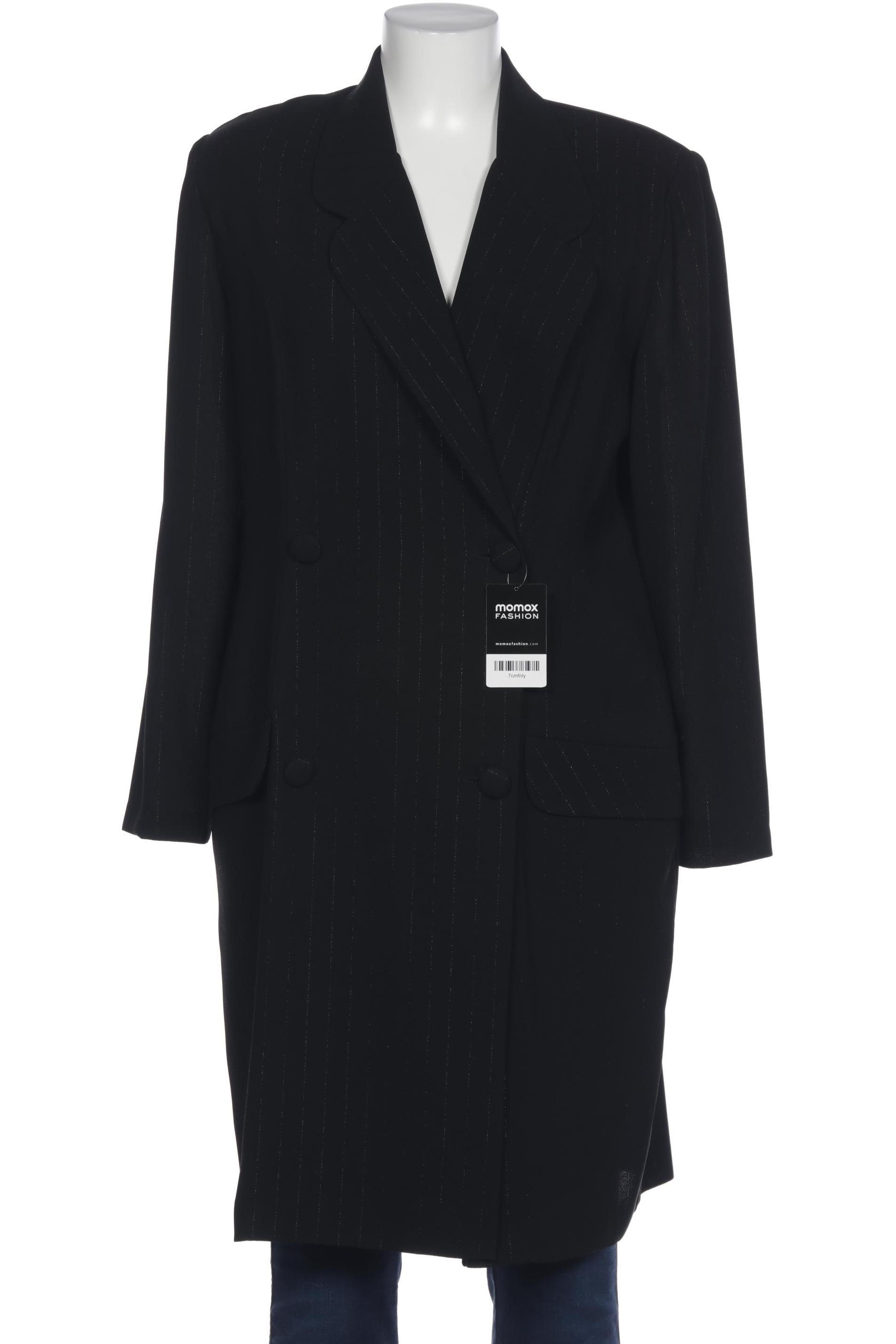 

Joseph Ribkoff Damen Blazer, schwarz, Gr. 46