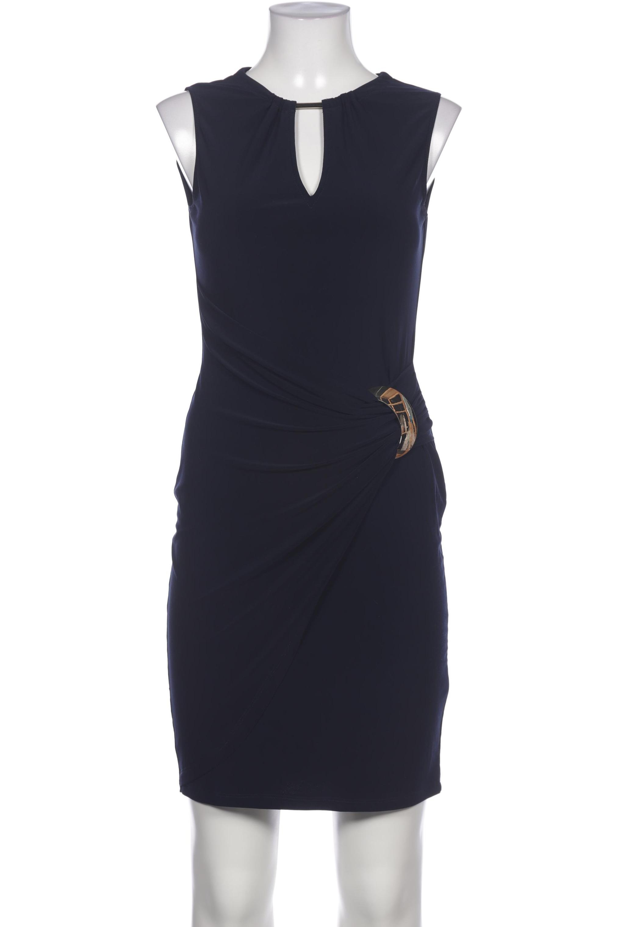 

Joseph Ribkoff Damen Kleid, marineblau, Gr. 36