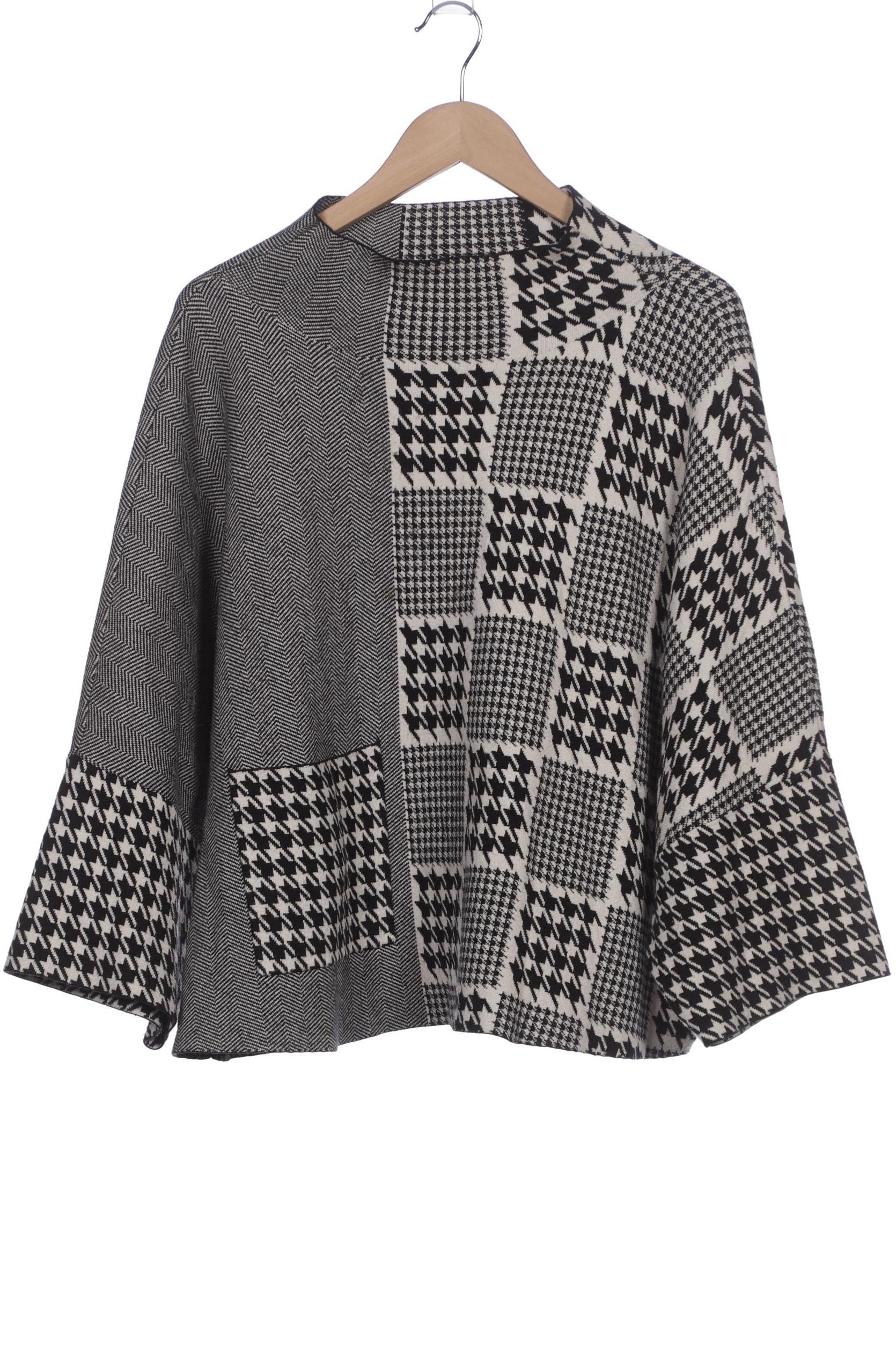 

Joseph Ribkoff Damen Pullover, schwarz, Gr. 44